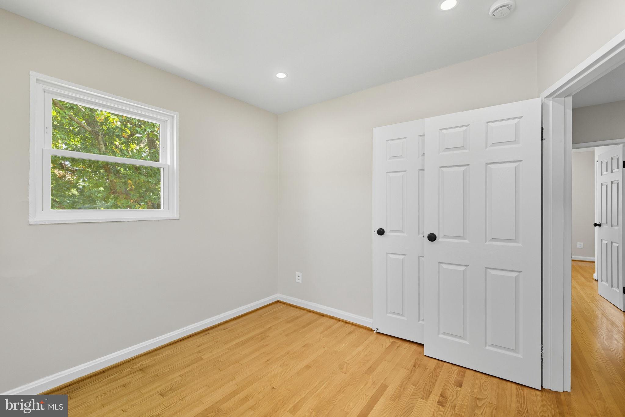 RIGGS PARK - Residential