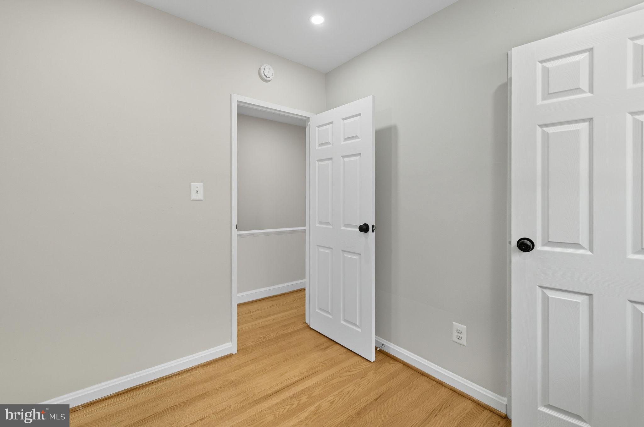 RIGGS PARK - Residential