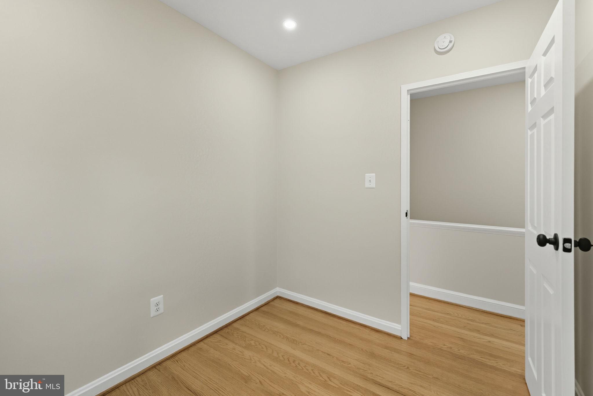 RIGGS PARK - Residential