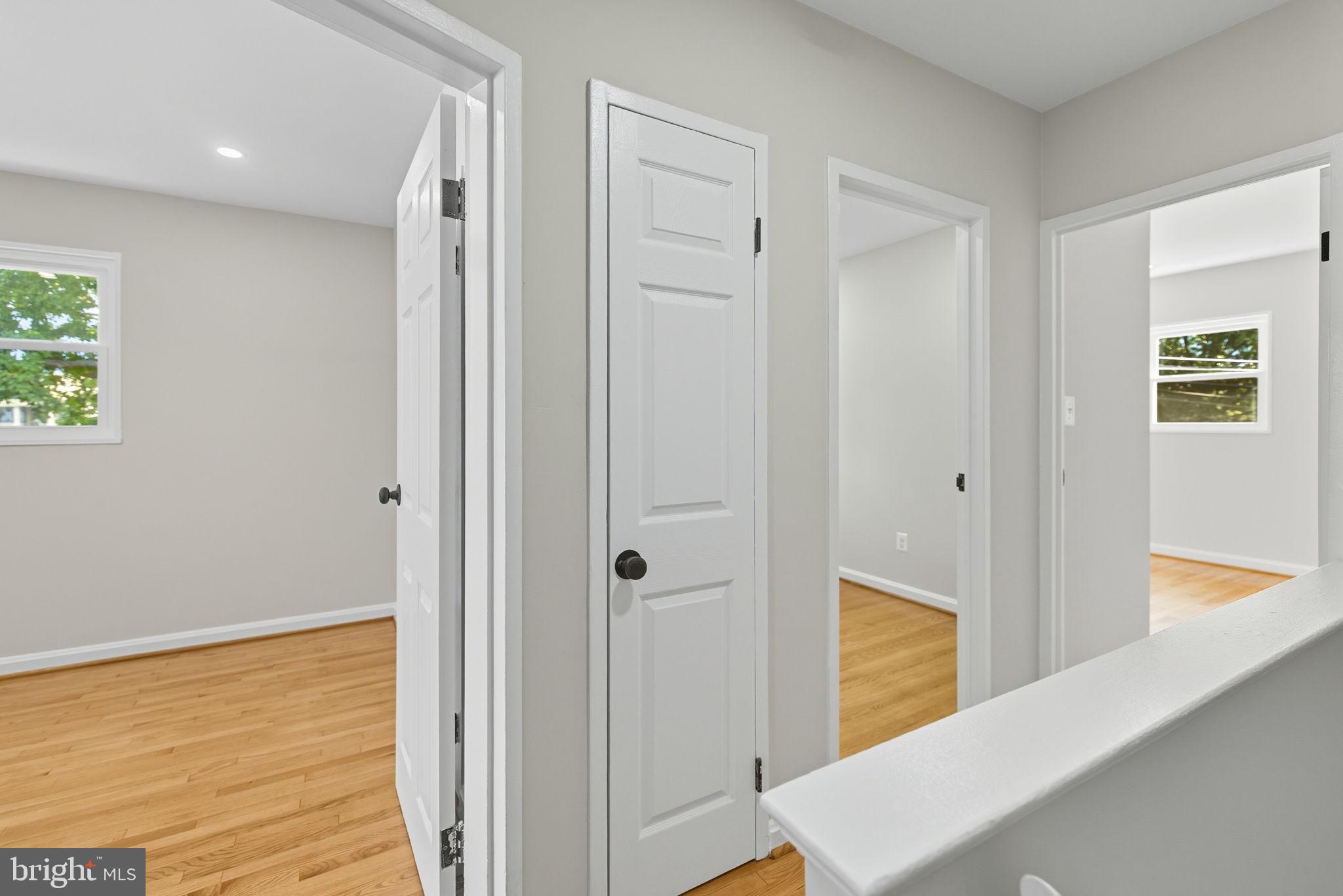 RIGGS PARK - Residential