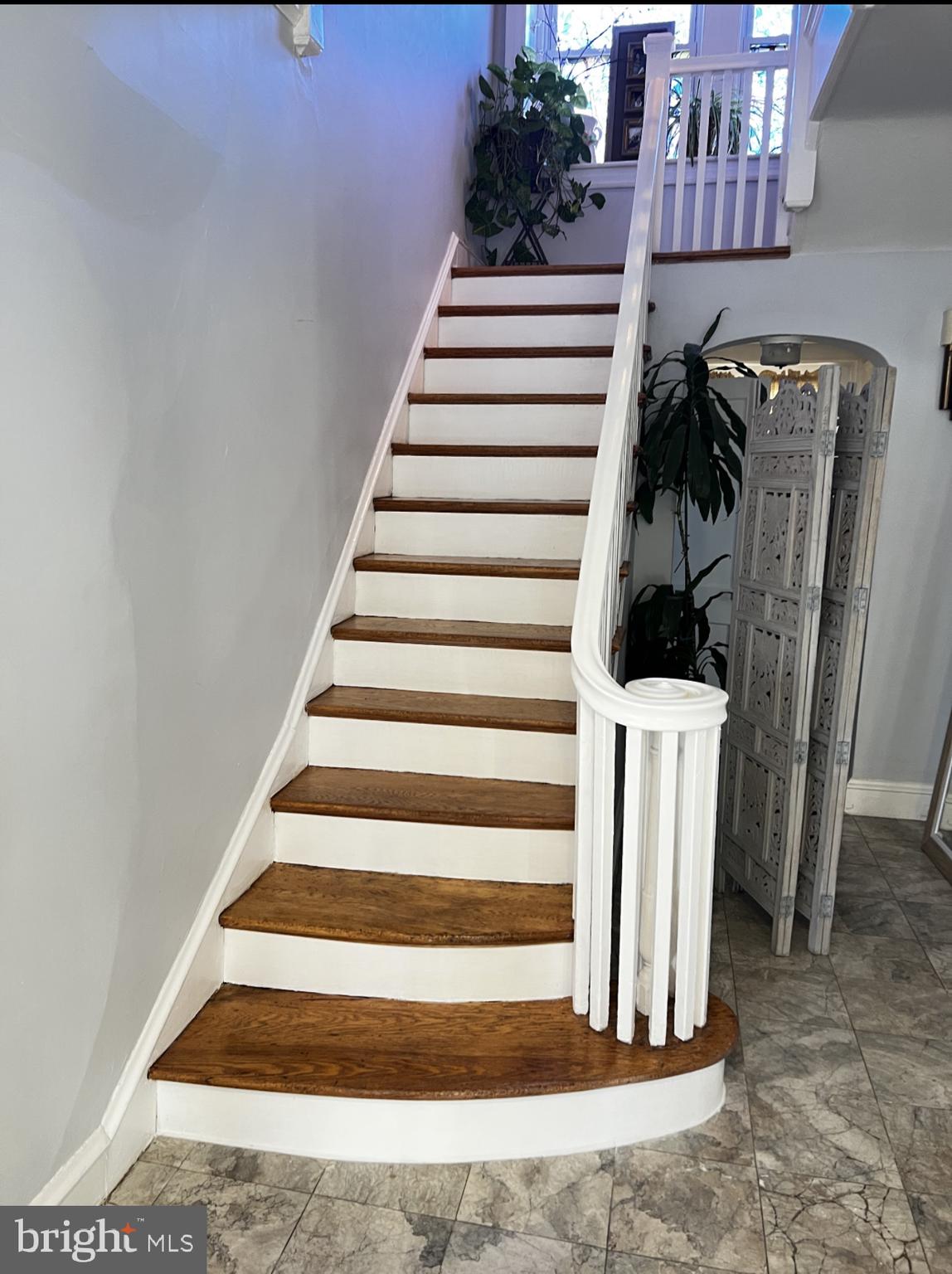 EAST OAK LANE - Residential