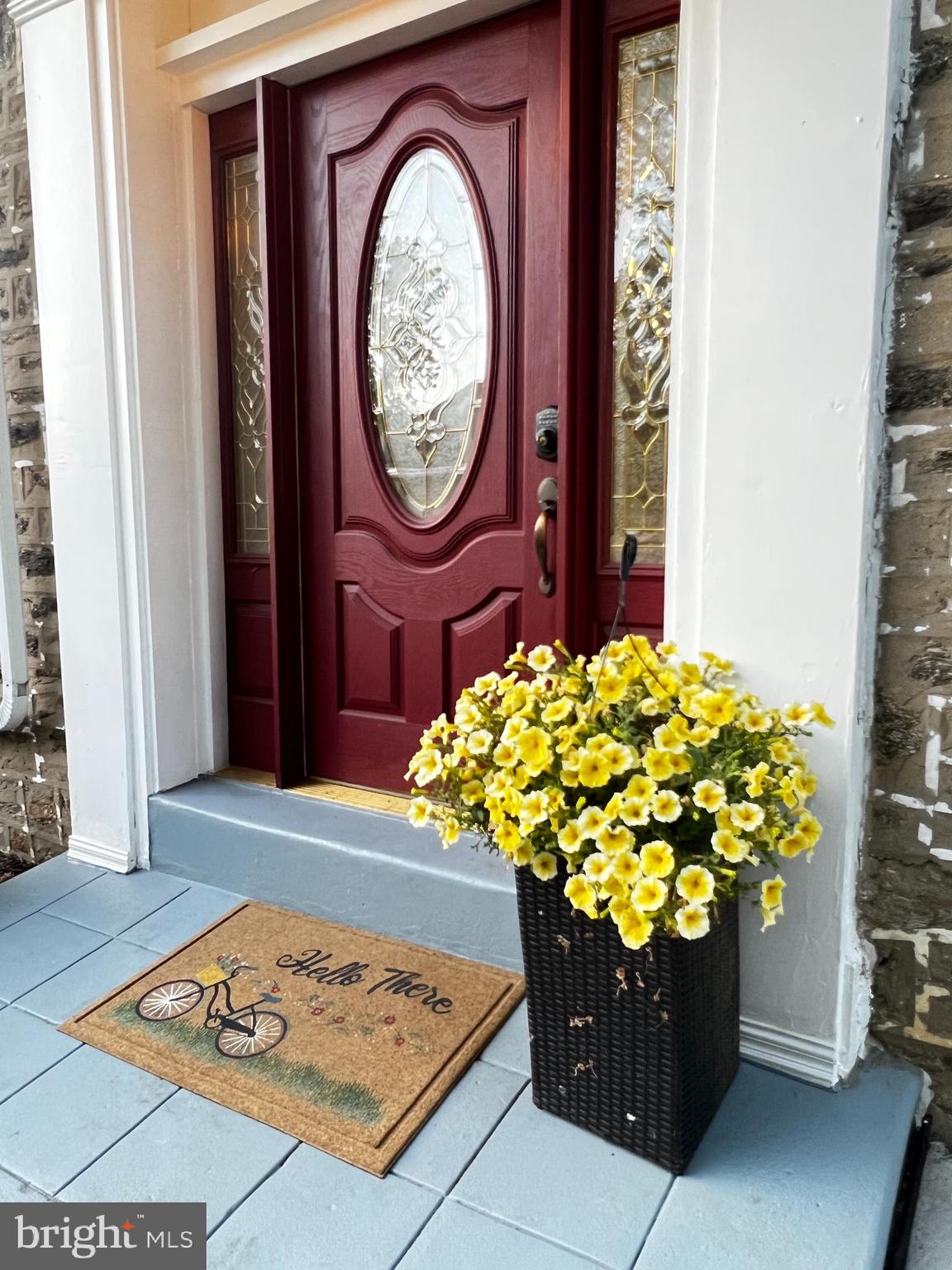 EAST OAK LANE - Residential