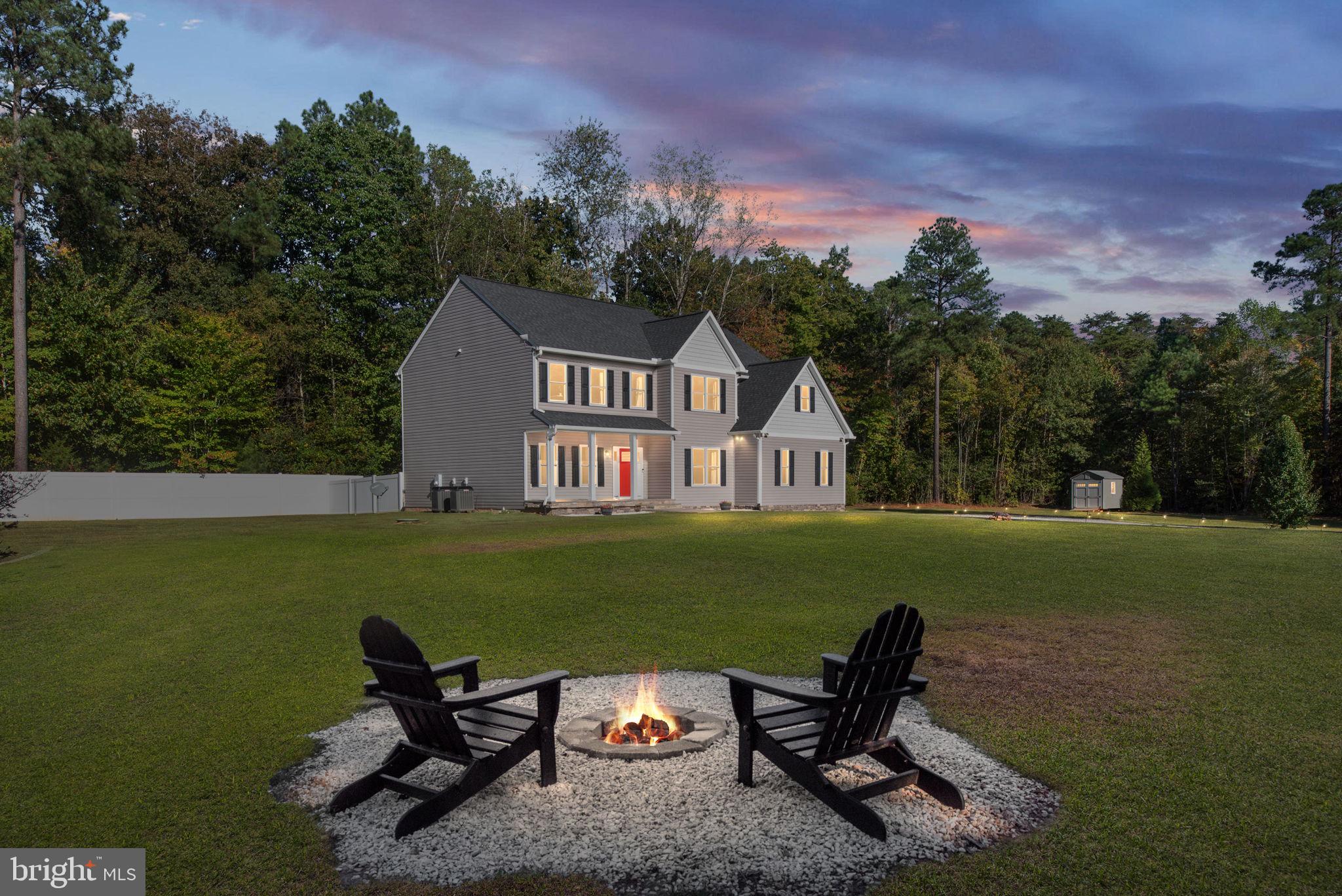 13201 BROOKE RIDGE LANE