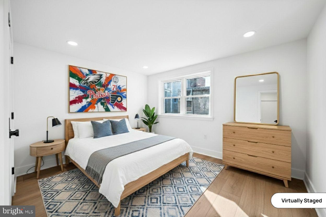 PHILADELPHIA (SOUTH) - Residential