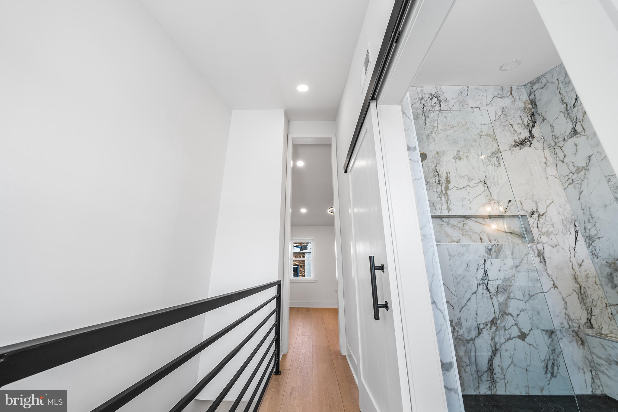 PHILADELPHIA (SOUTH) - Residential