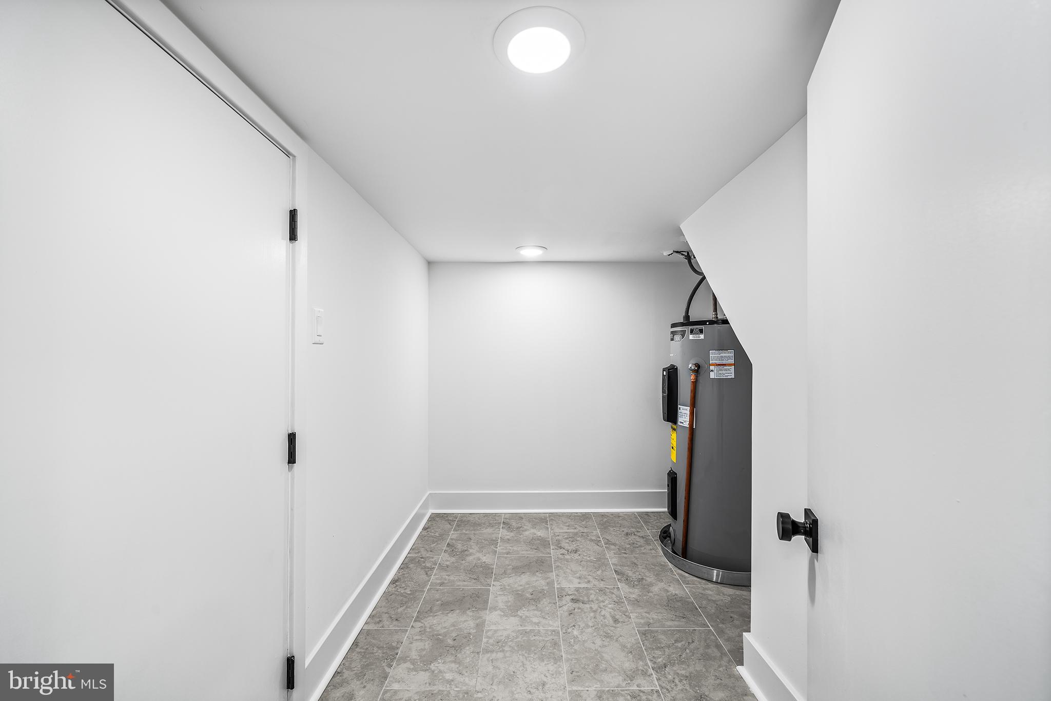 PHILADELPHIA (SOUTH) - Residential