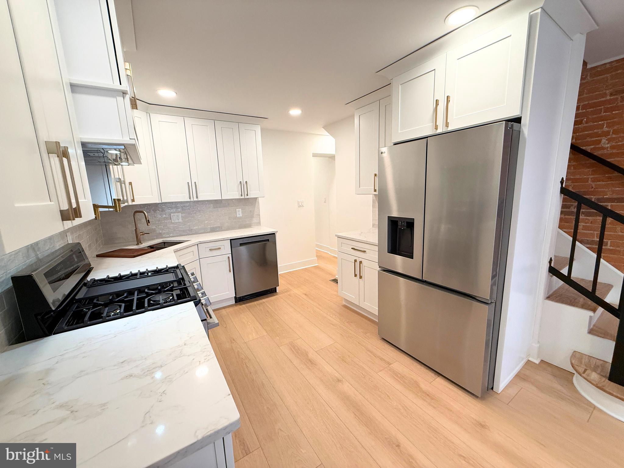 PHILADELPHIA (SOUTH) - Residential