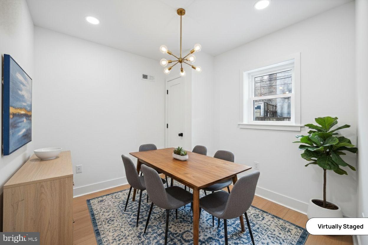 PHILADELPHIA (SOUTH) - Residential