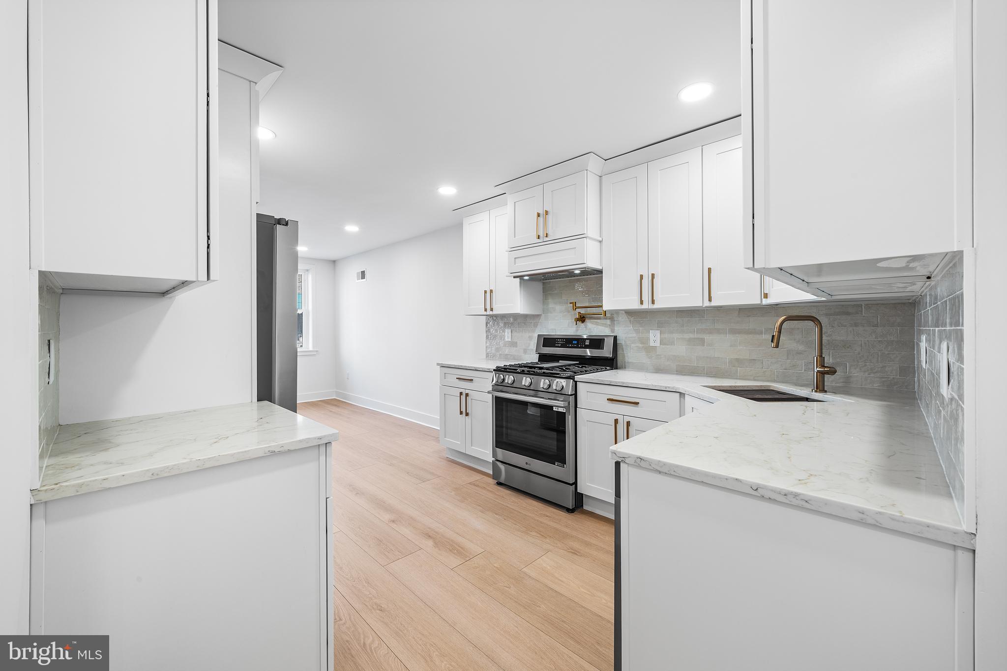 PHILADELPHIA (SOUTH) - Residential