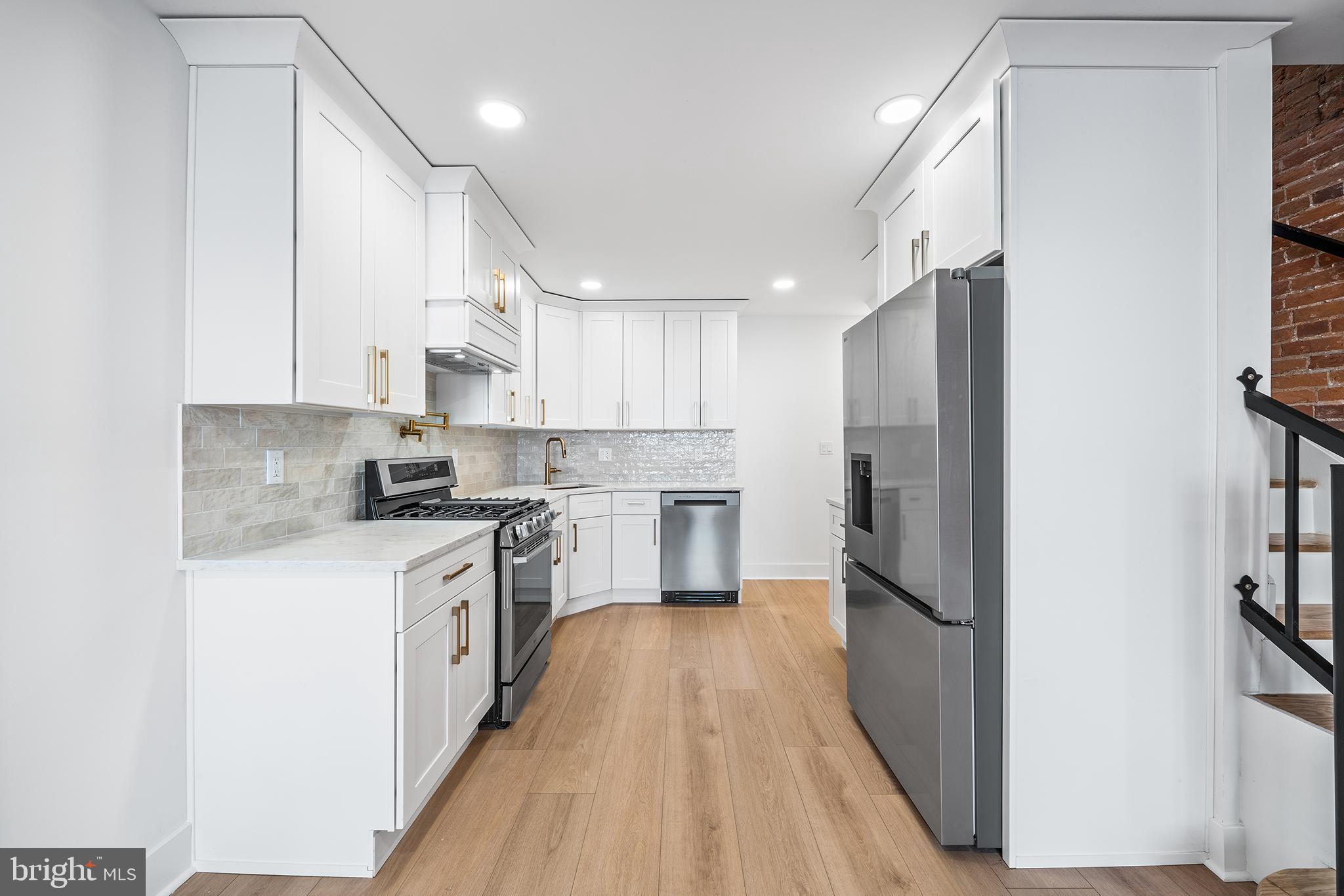 PHILADELPHIA (SOUTH) - Residential