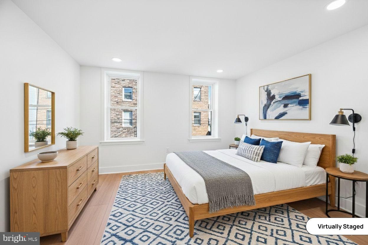 PHILADELPHIA (SOUTH) - Residential