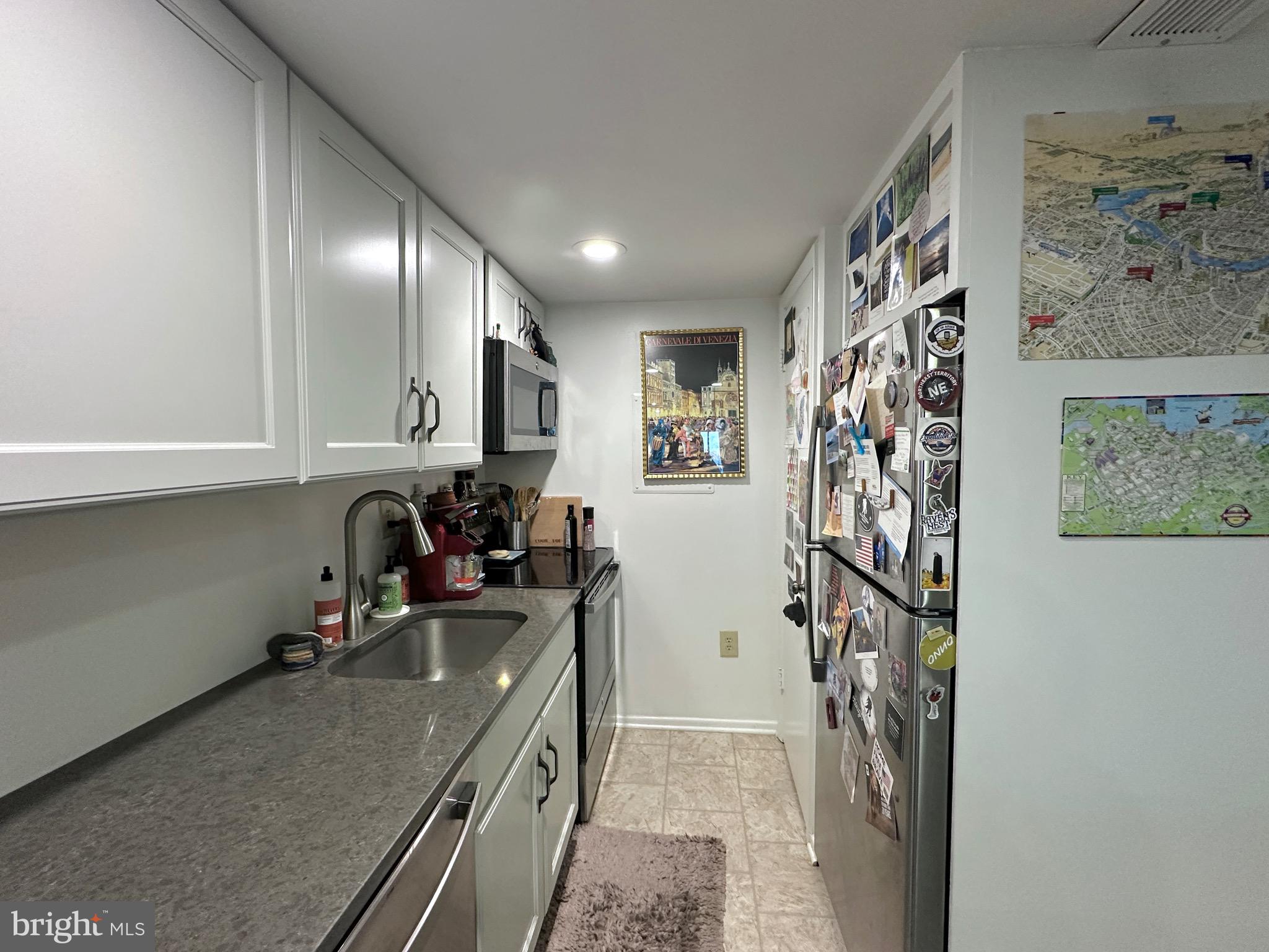 1600 PRINCE STREET 611