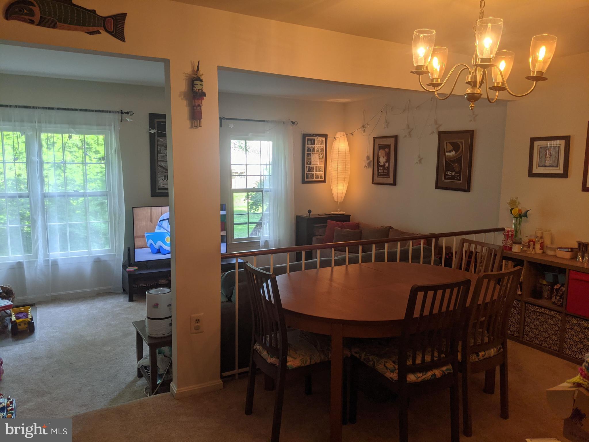 GLEN ALDEN - Residential Lease