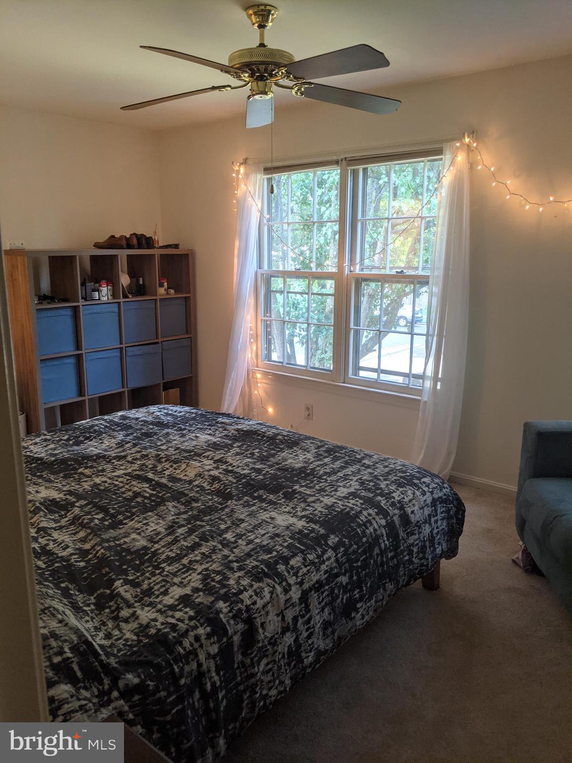 GLEN ALDEN - Residential Lease