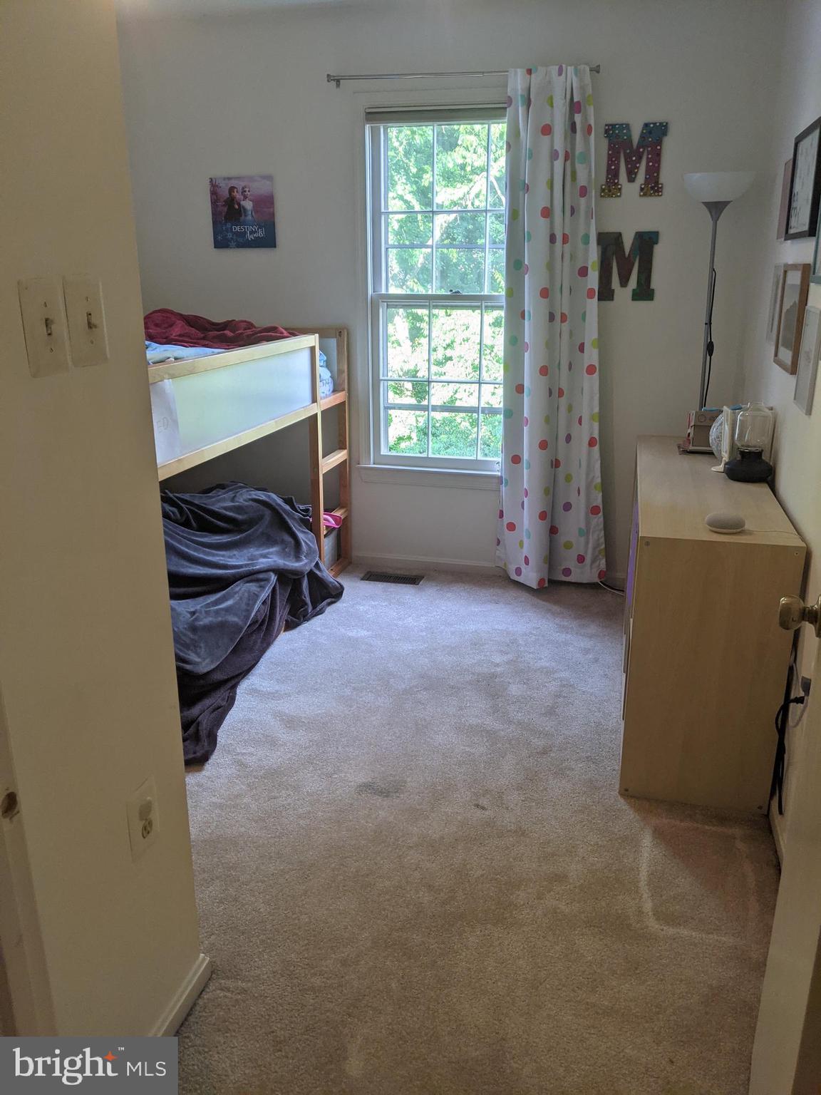 GLEN ALDEN - Residential Lease