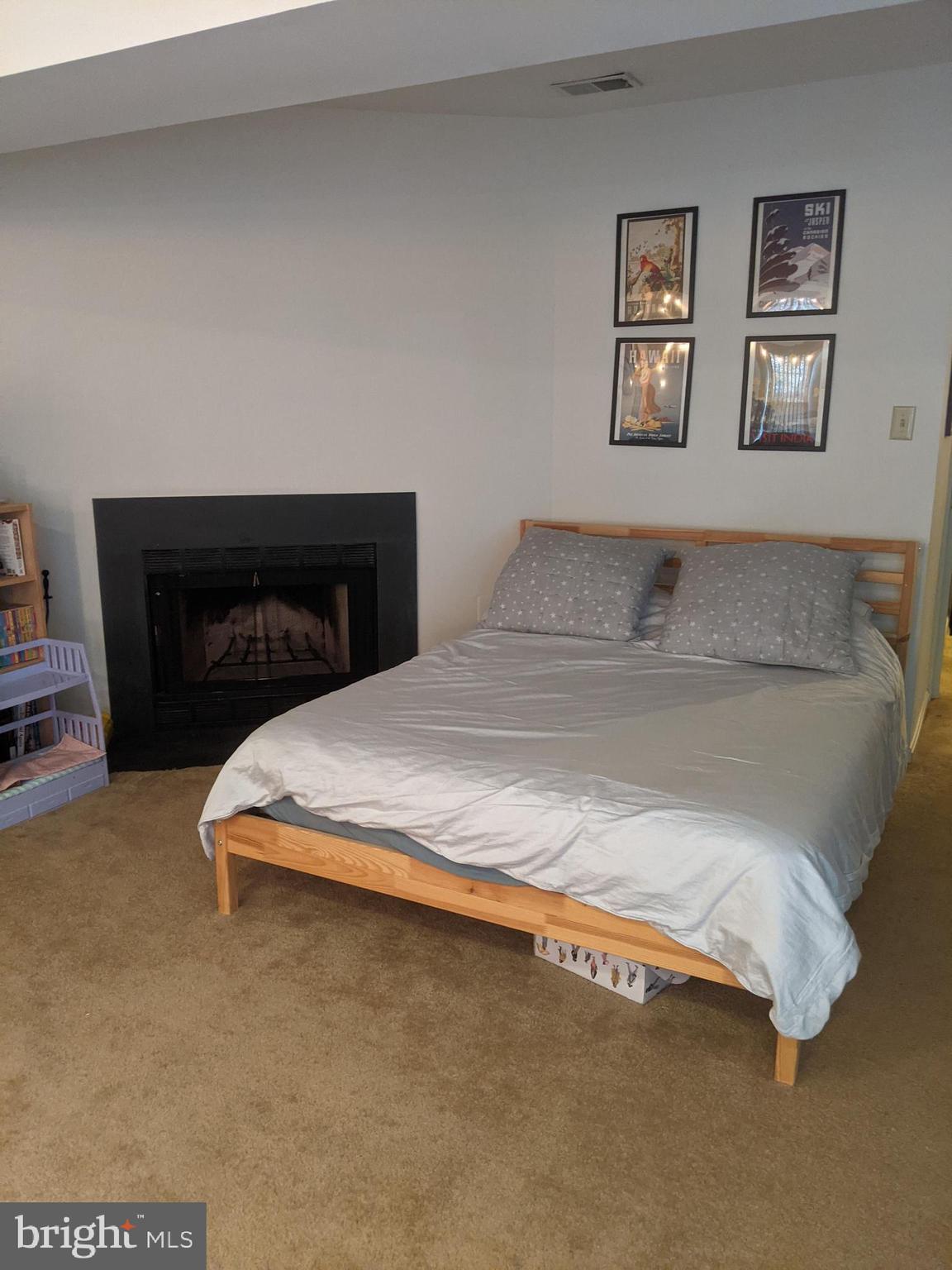 GLEN ALDEN - Residential Lease