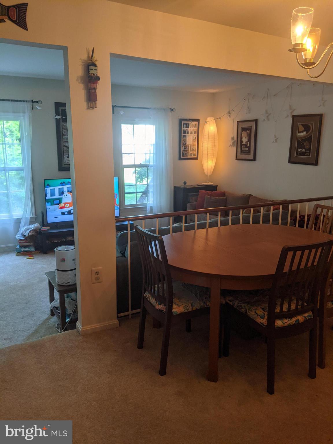 GLEN ALDEN - Residential Lease