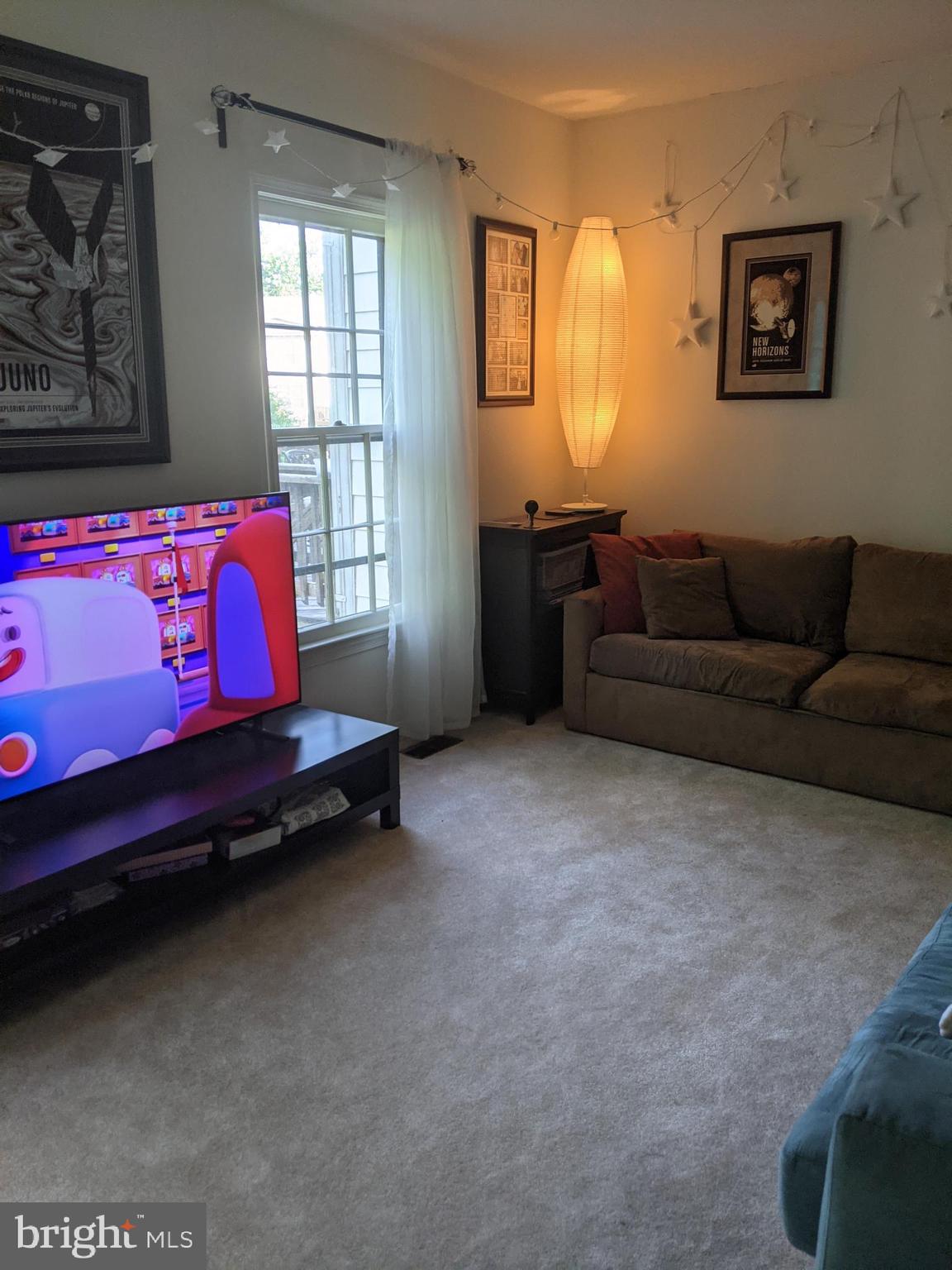 GLEN ALDEN - Residential Lease