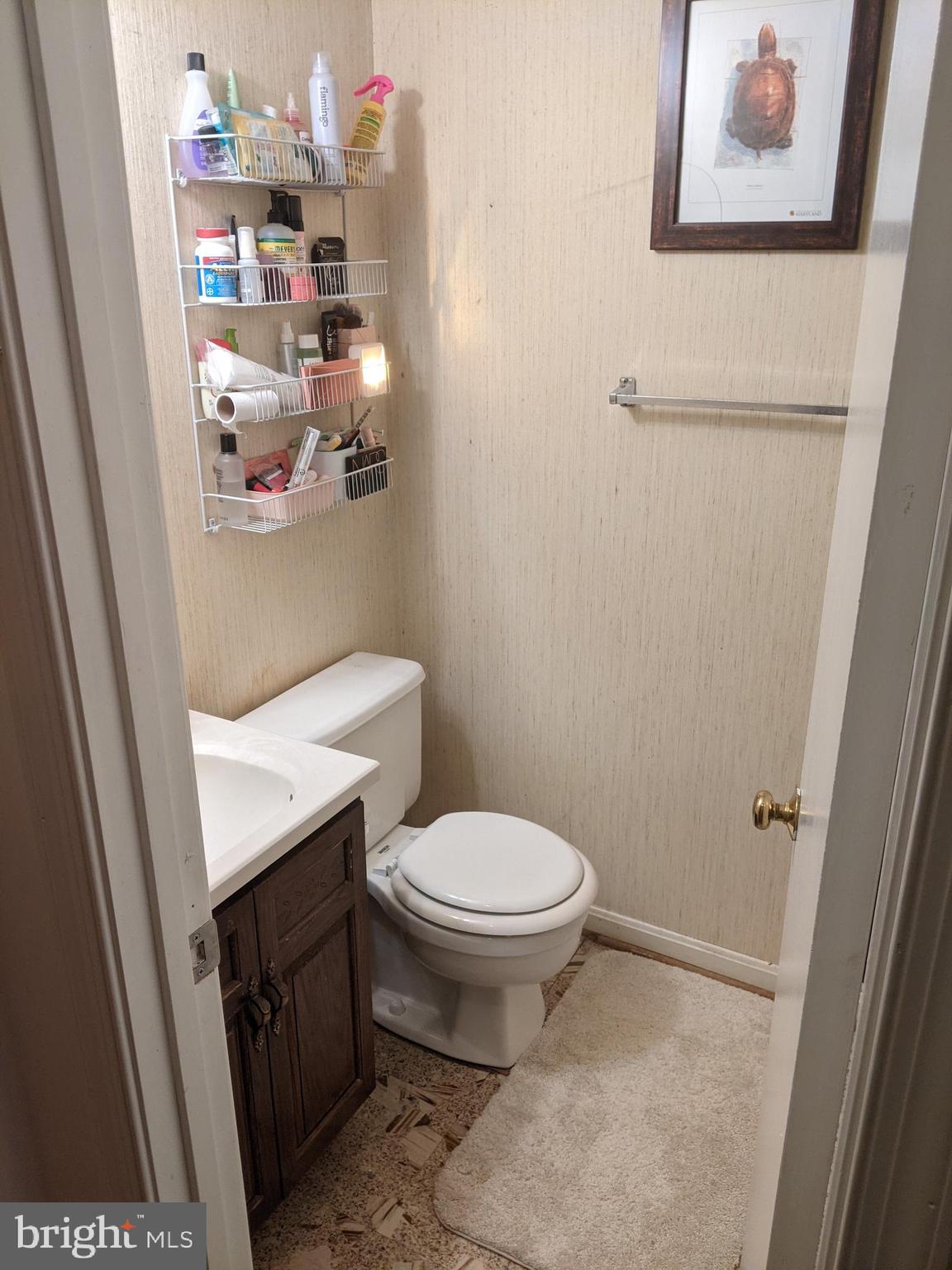 GLEN ALDEN - Residential Lease