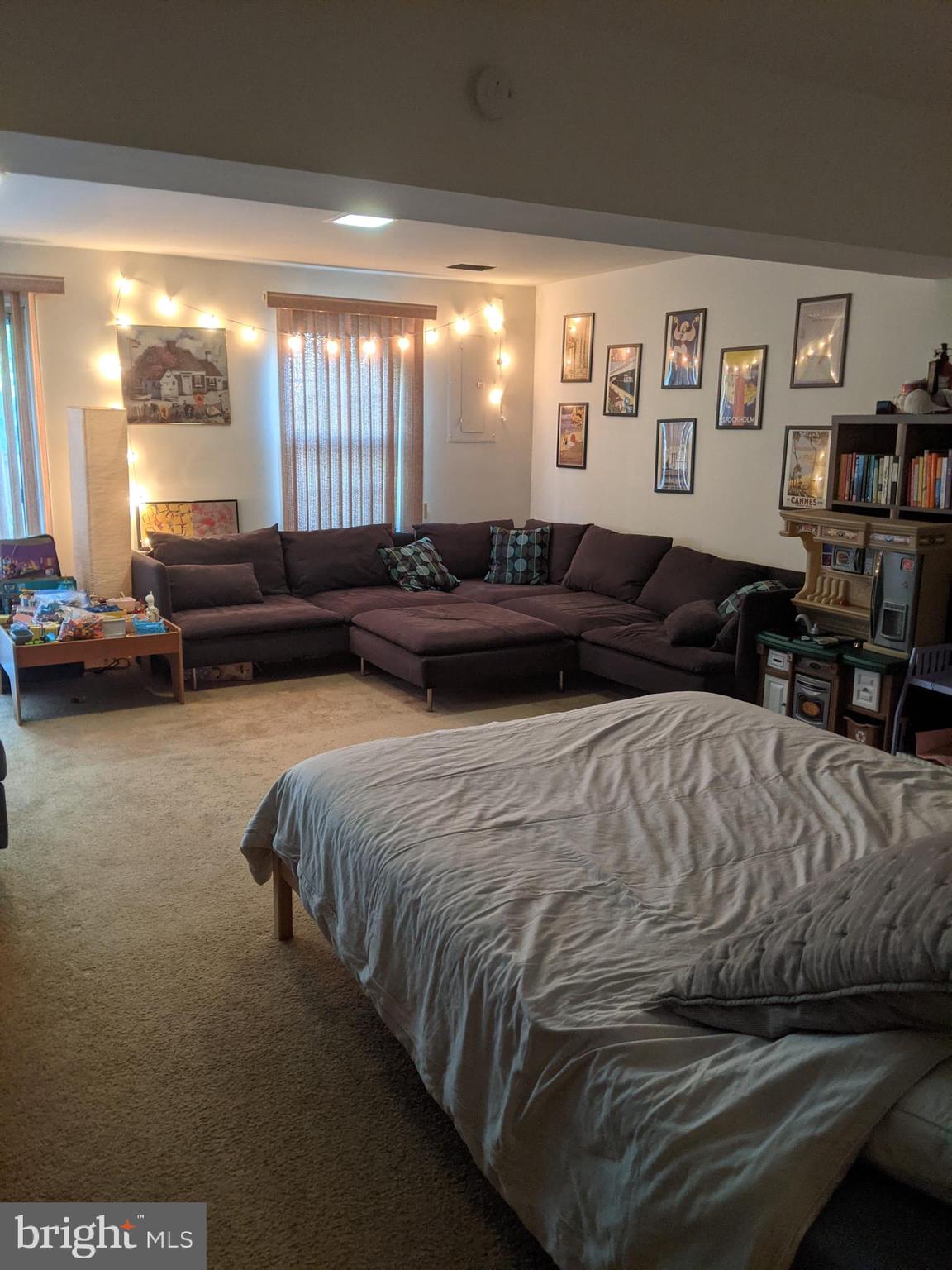 GLEN ALDEN - Residential Lease