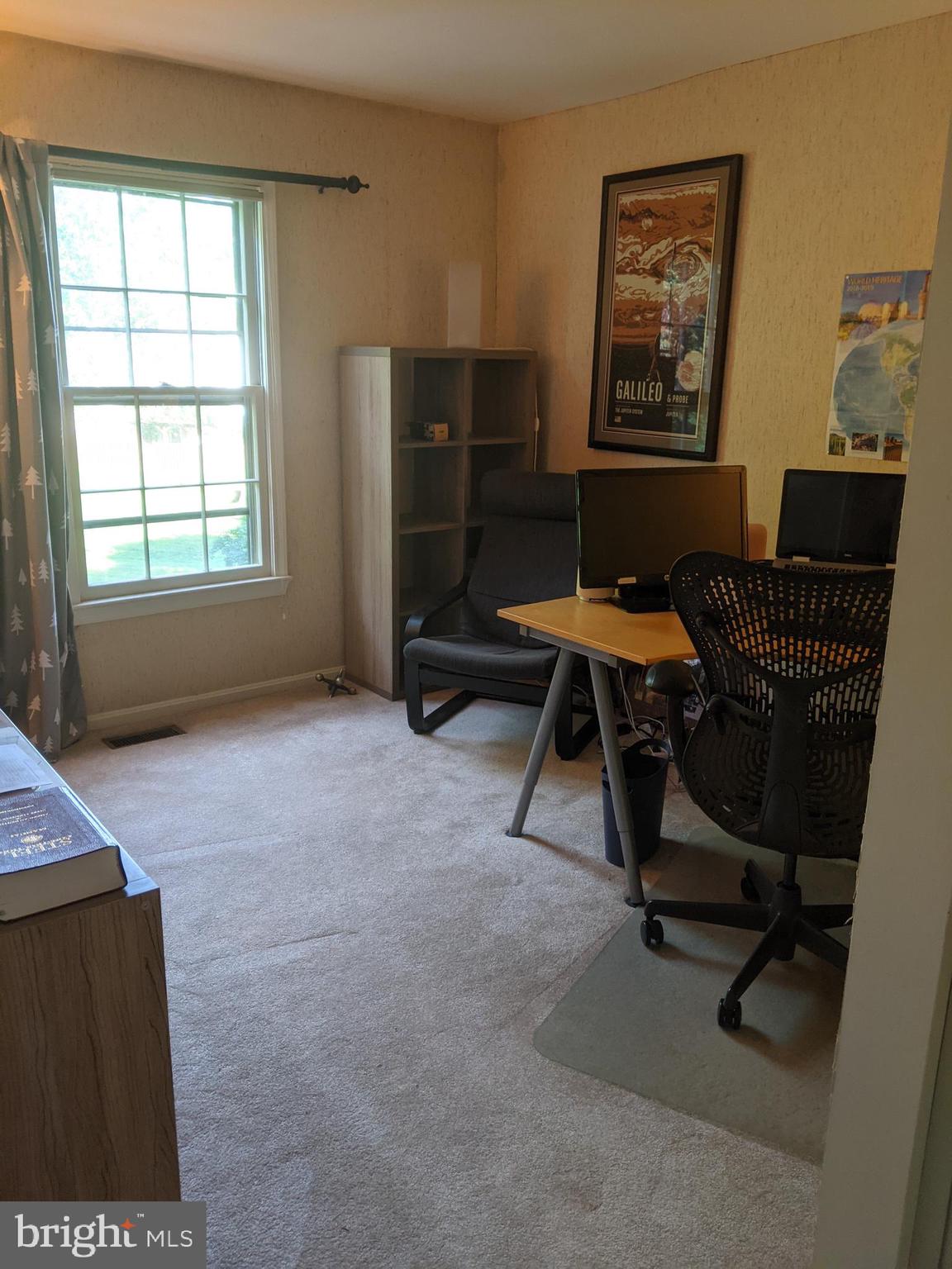 GLEN ALDEN - Residential Lease