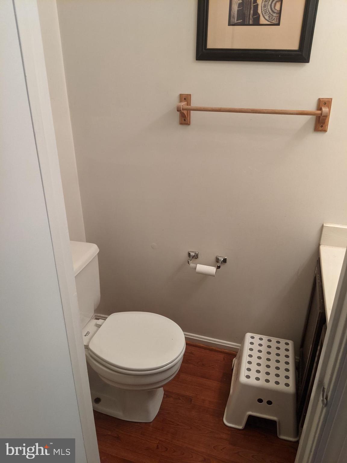 GLEN ALDEN - Residential Lease