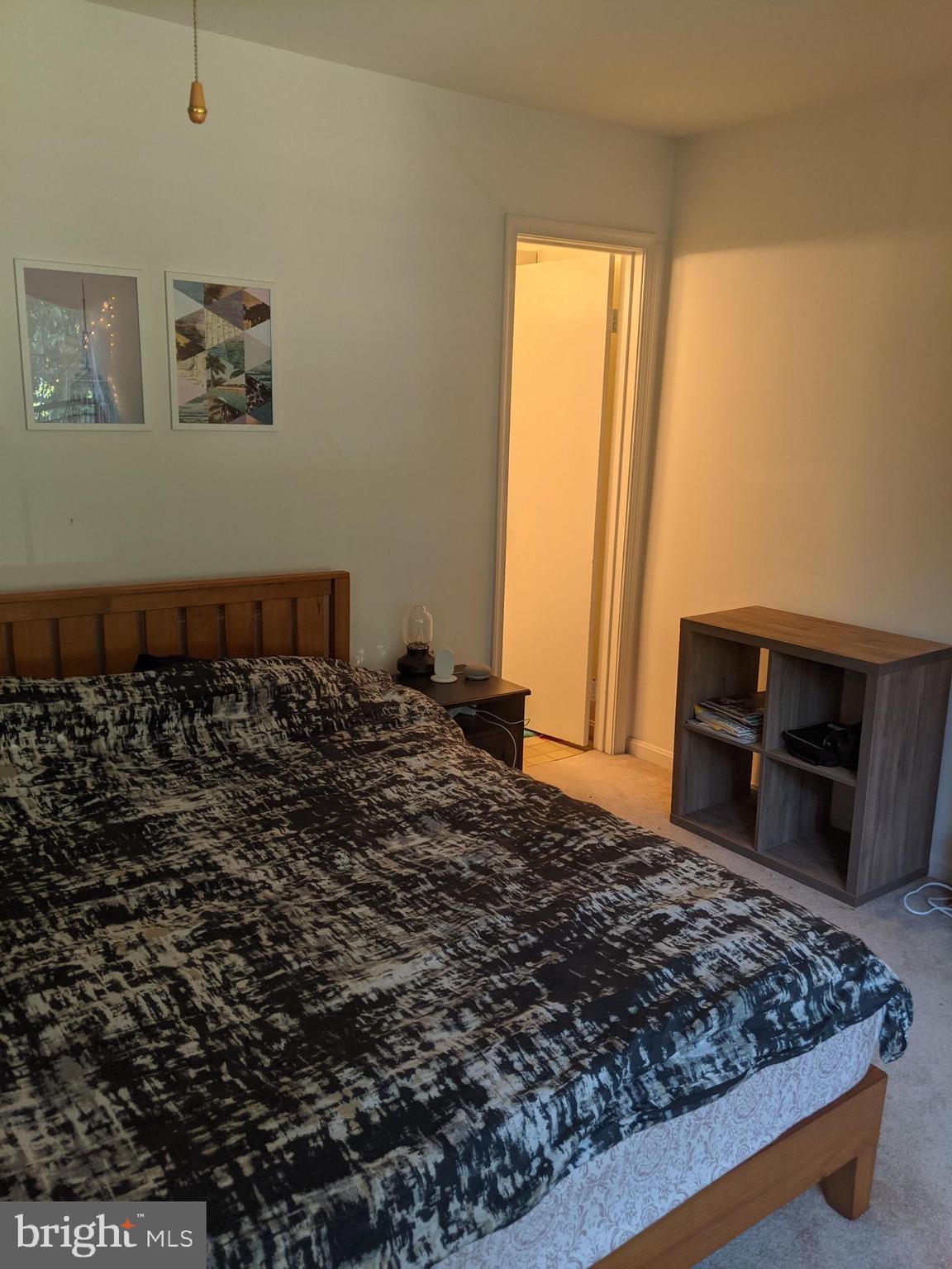 GLEN ALDEN - Residential Lease