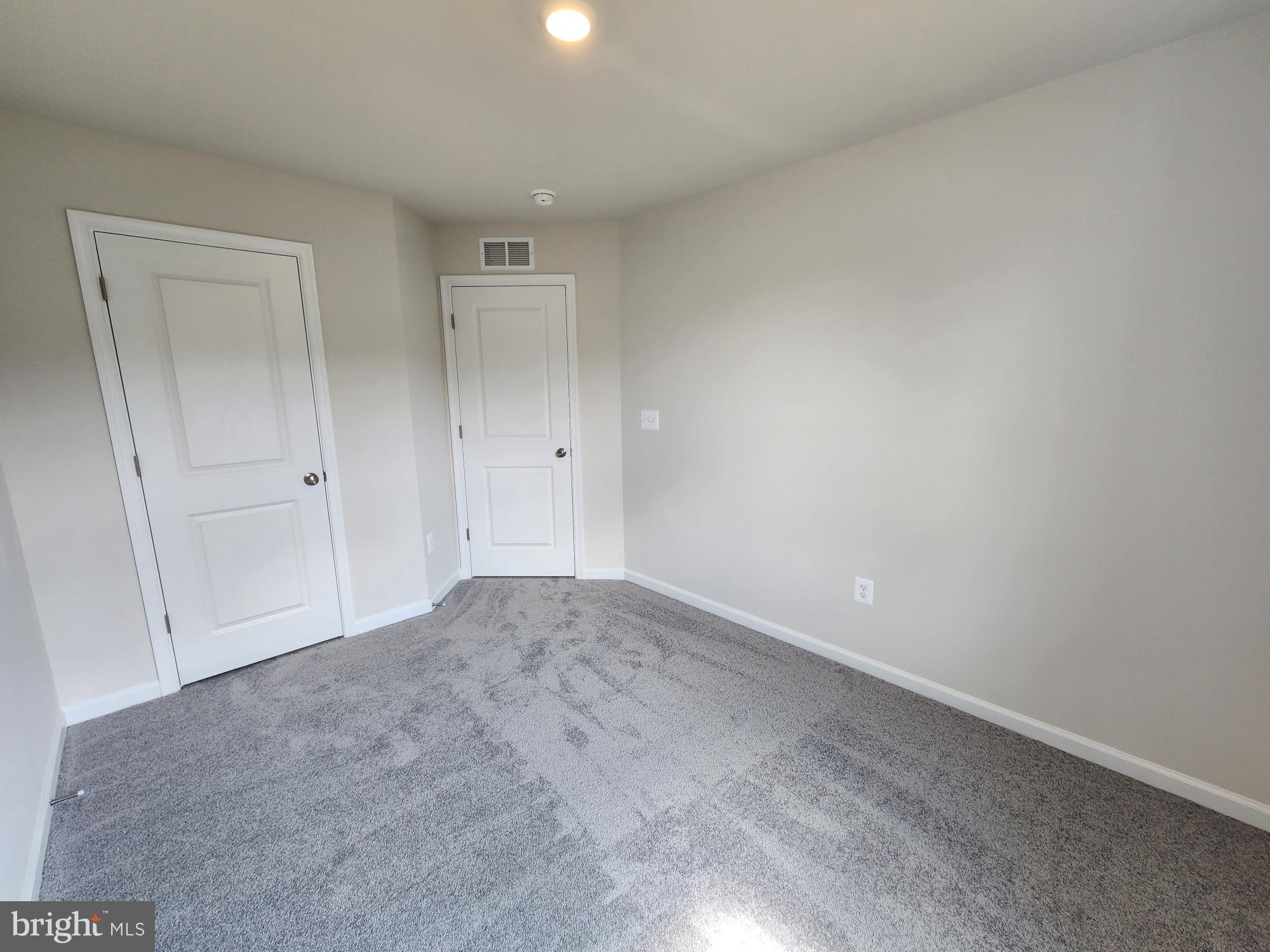 WILLOW GLEN - Residential Lease