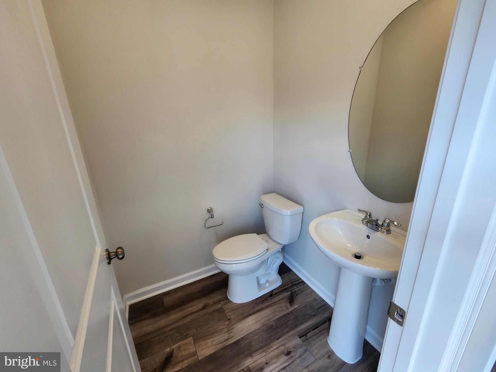 WILLOW GLEN - Residential Lease