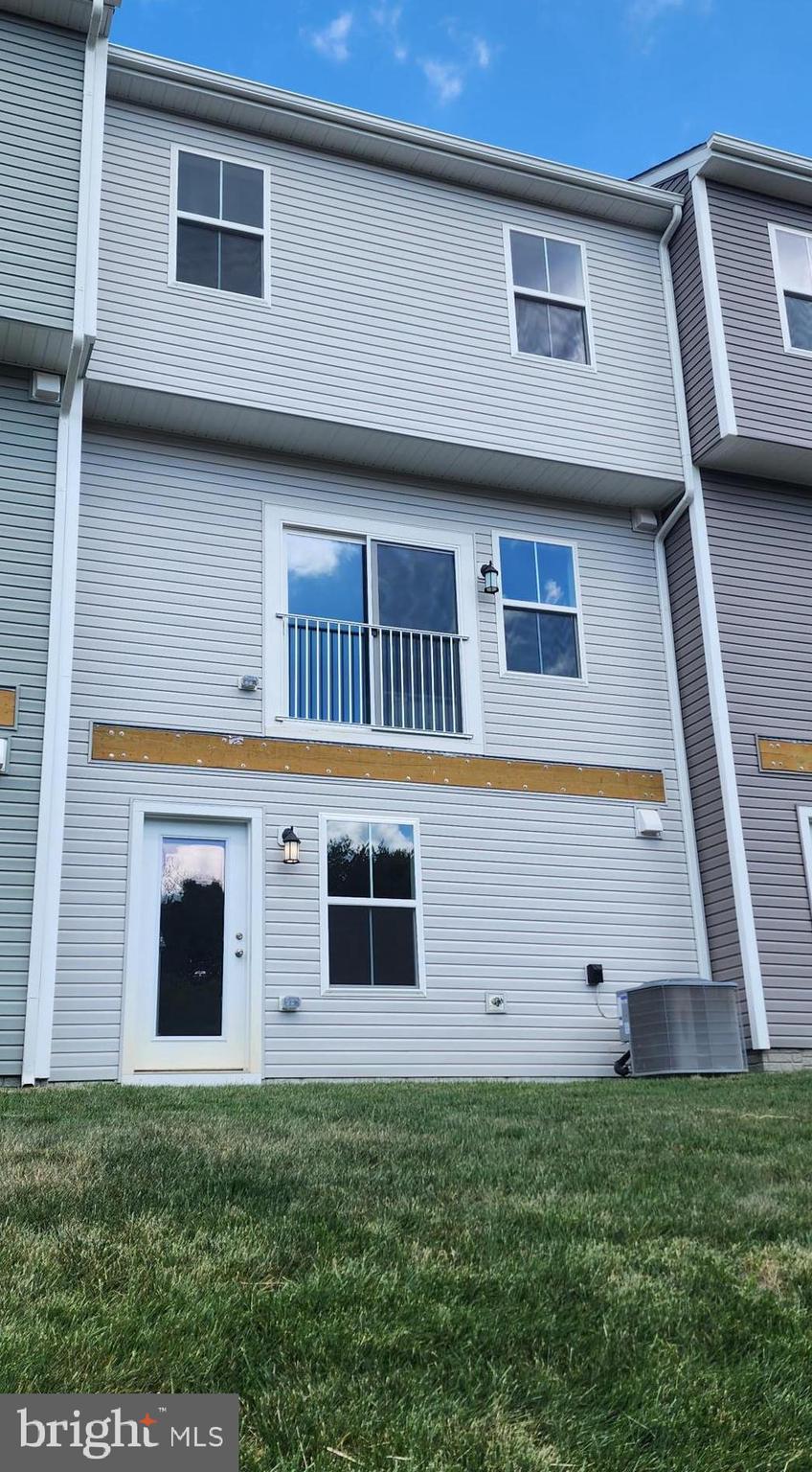 WILLOW GLEN - Residential Lease