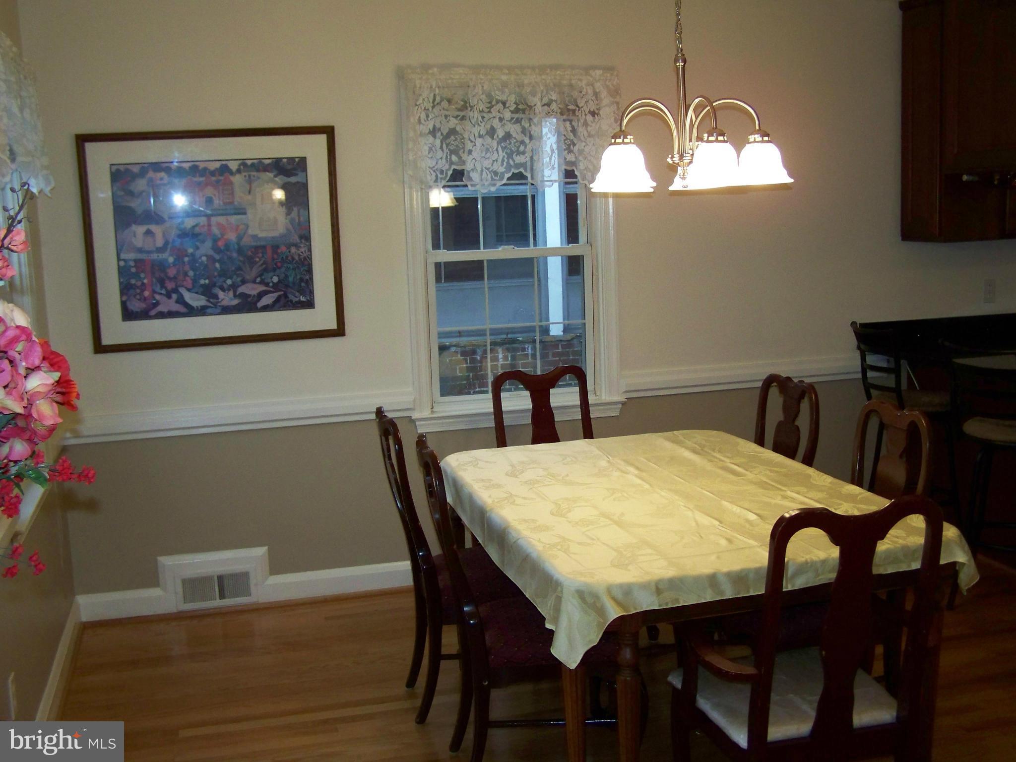 DOGWOOD - Residential