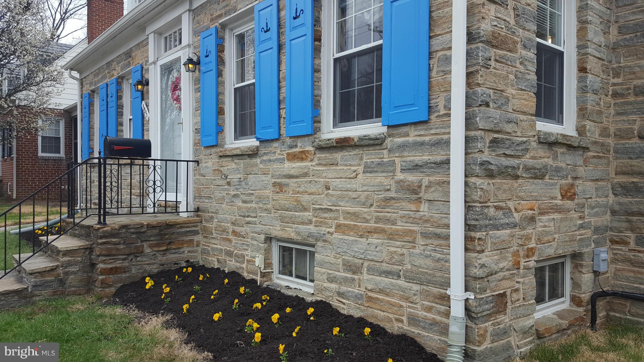 DOGWOOD - Residential