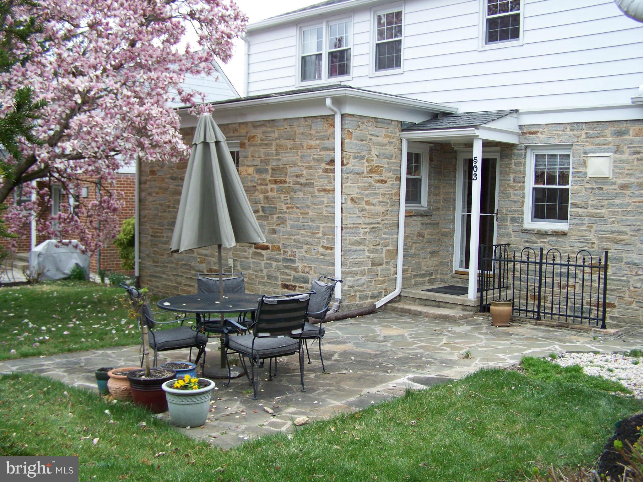 DOGWOOD - Residential