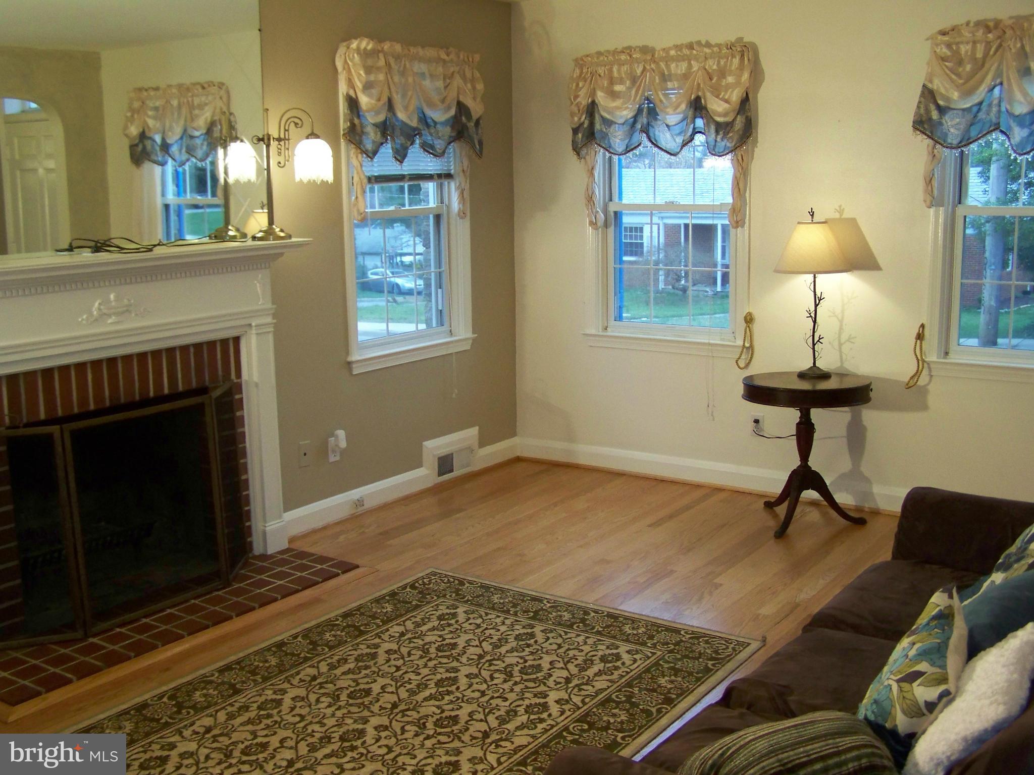 DOGWOOD - Residential