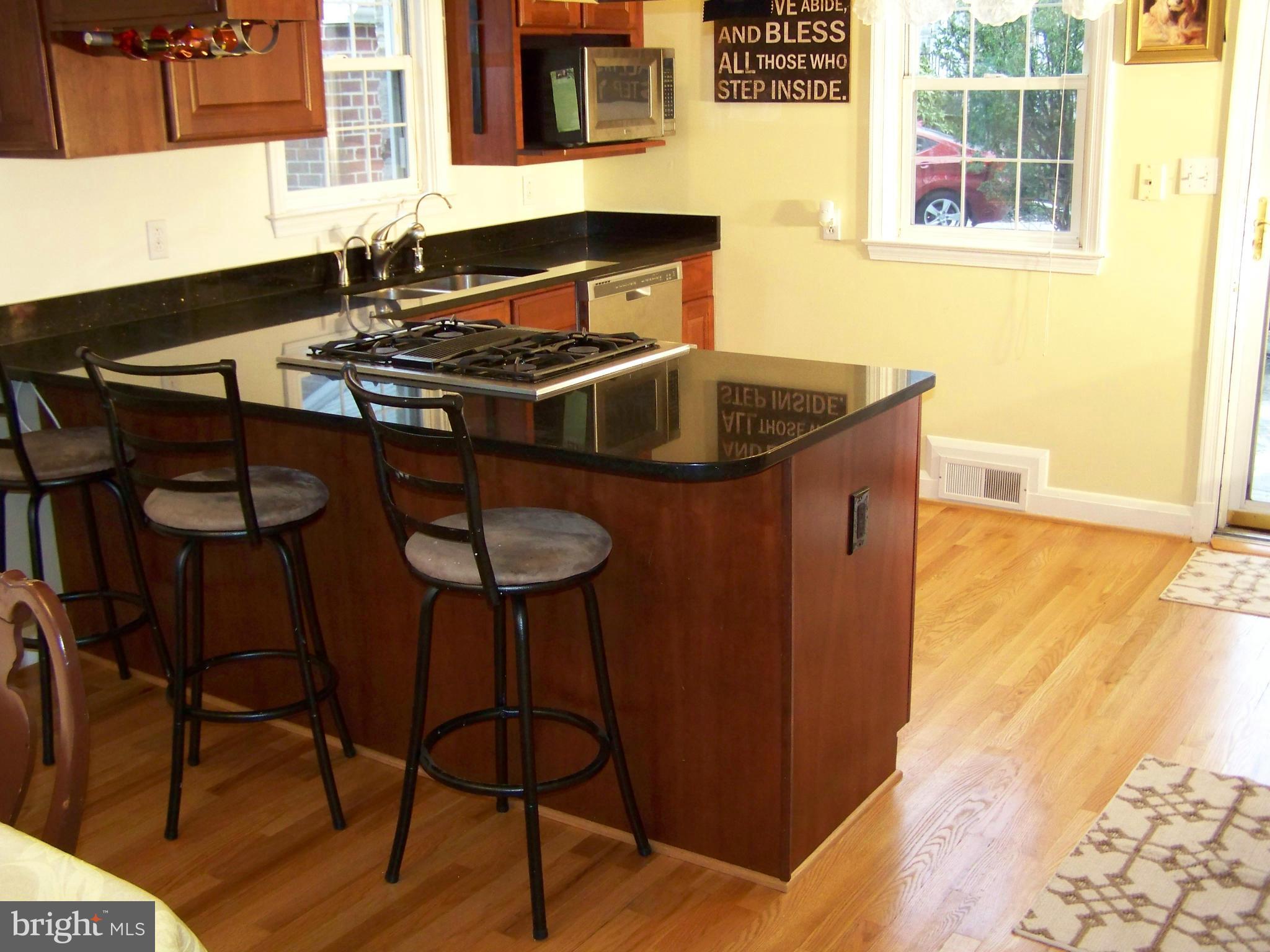 DOGWOOD - Residential