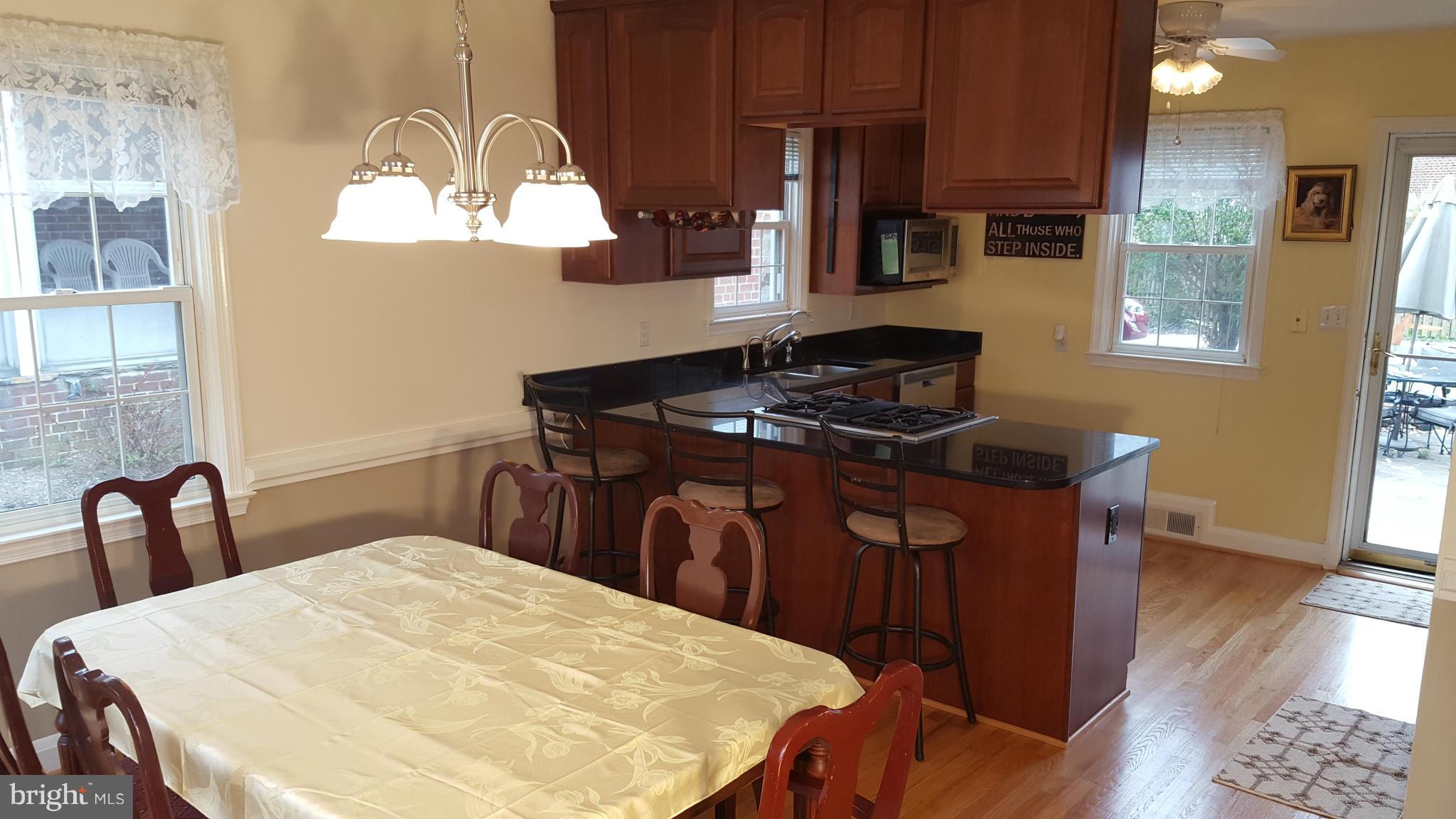 DOGWOOD - Residential