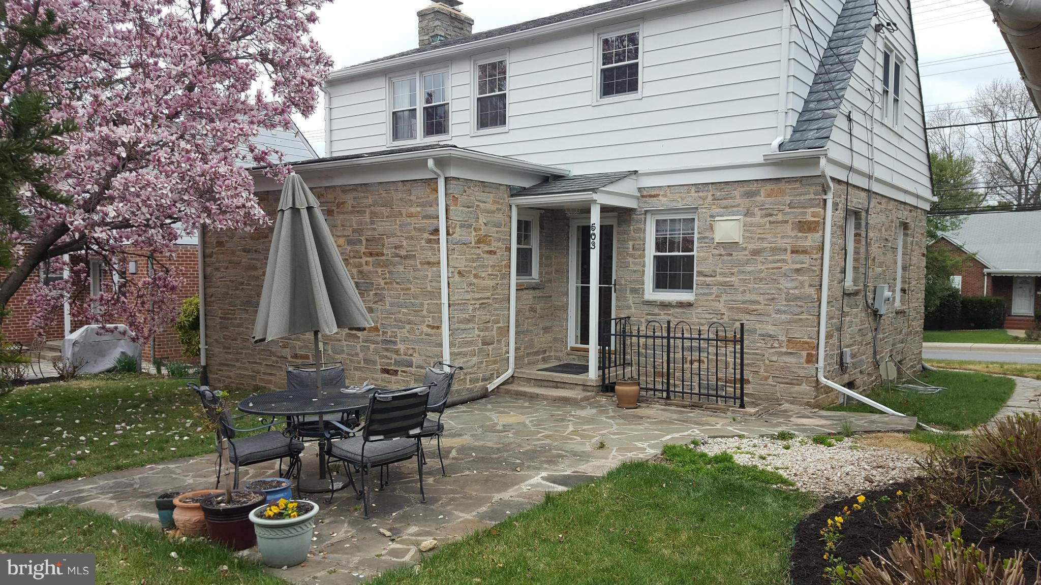 DOGWOOD - Residential