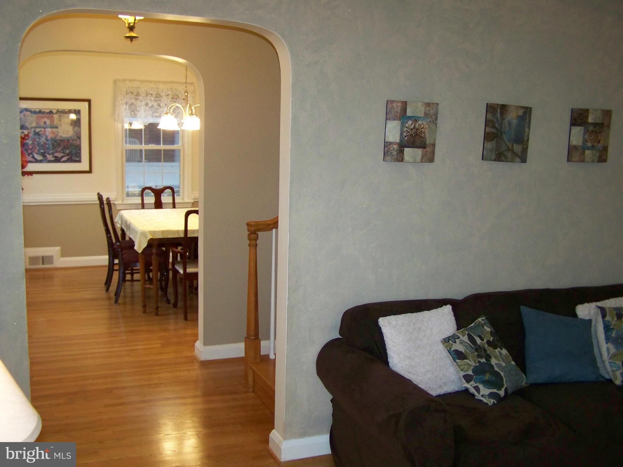 DOGWOOD - Residential