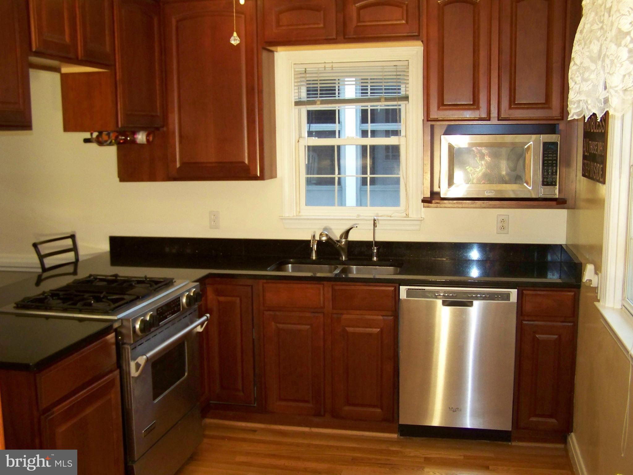 DOGWOOD - Residential