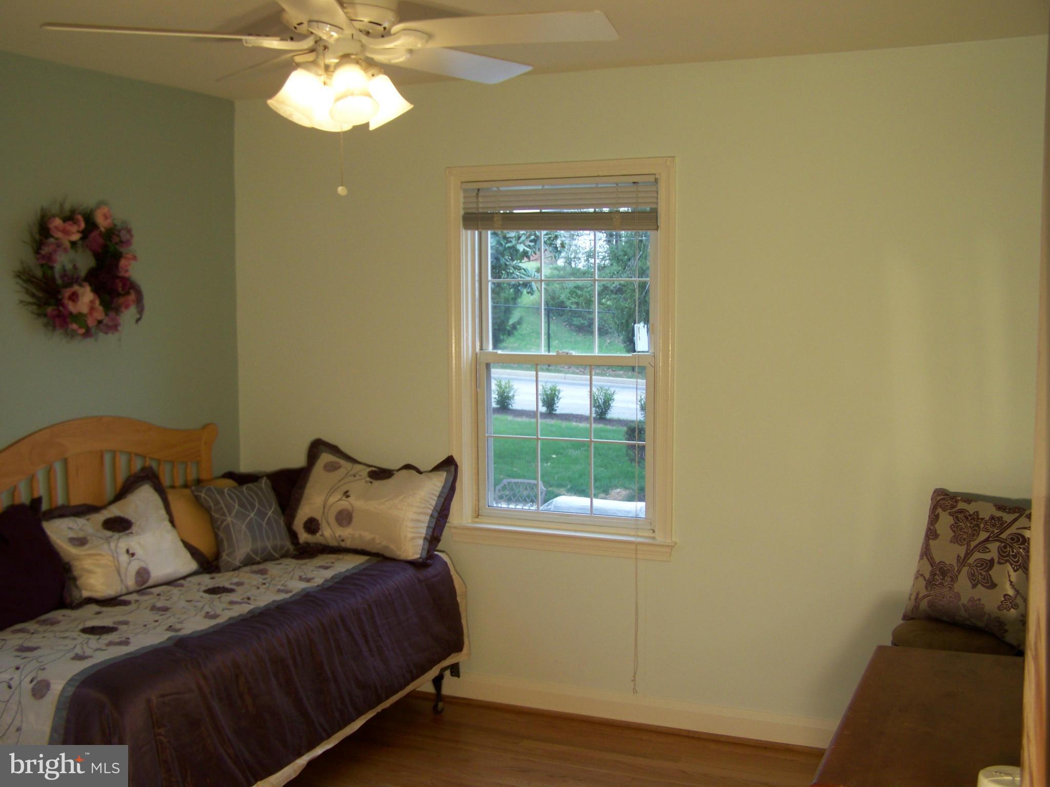 DOGWOOD - Residential