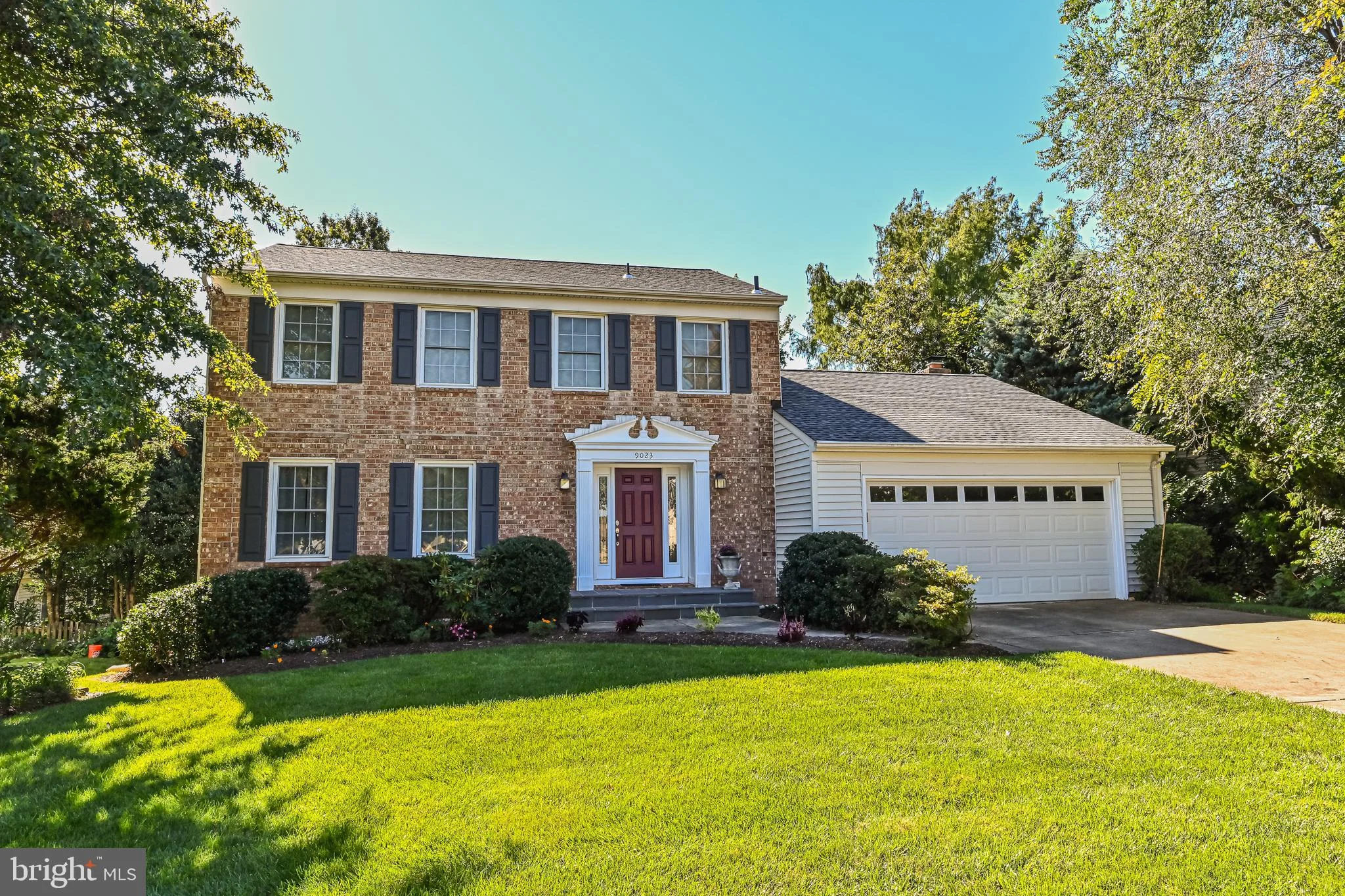 9023 Lake Braddock Drive, Burke, VA 22015