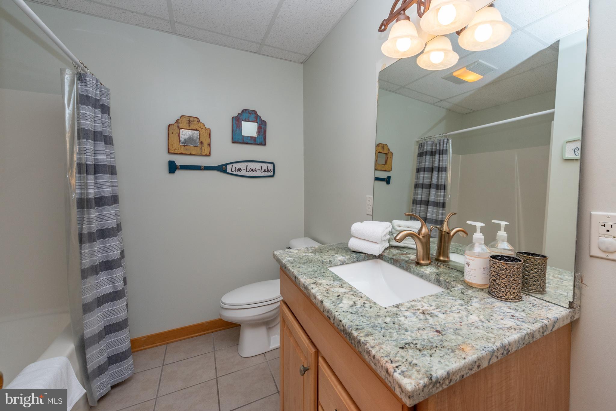 SOUTHRIDGE - Residential