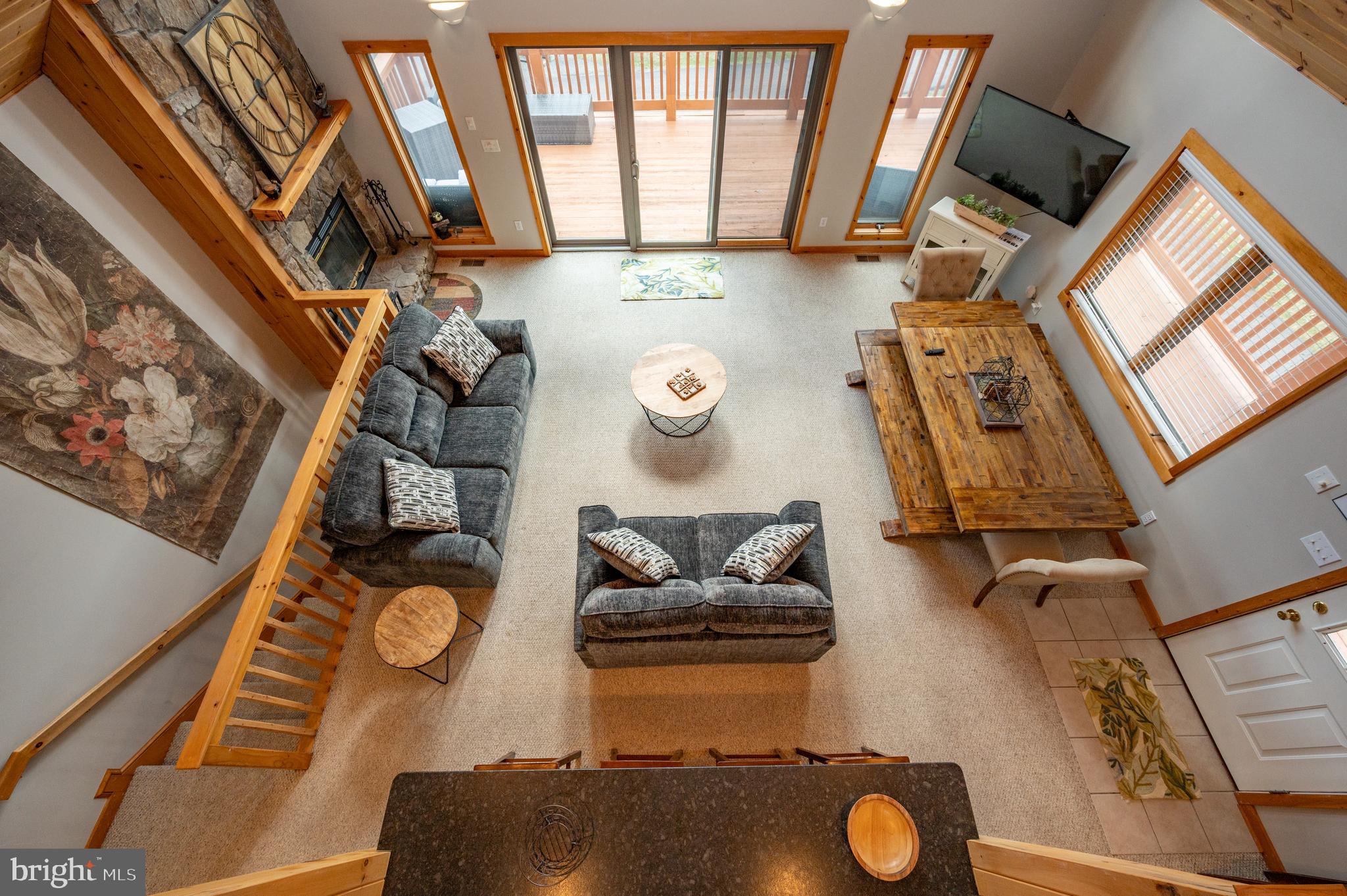 SOUTHRIDGE - Residential