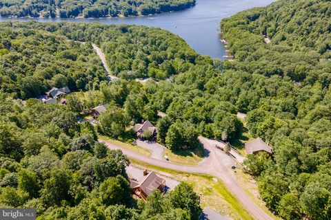 35 SOUTHRIDGE TERRACE MC HENRY MD 21541