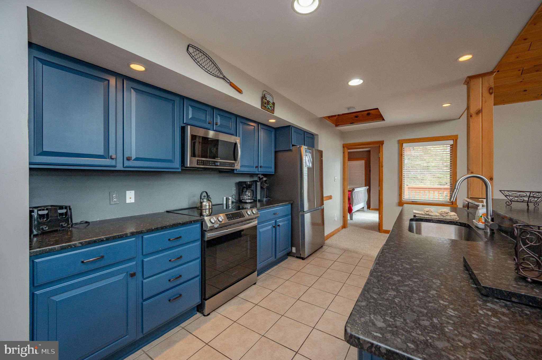 SOUTHRIDGE - Residential