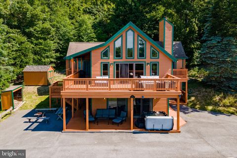 35 SOUTHRIDGE TERRACE MC HENRY MD 21541