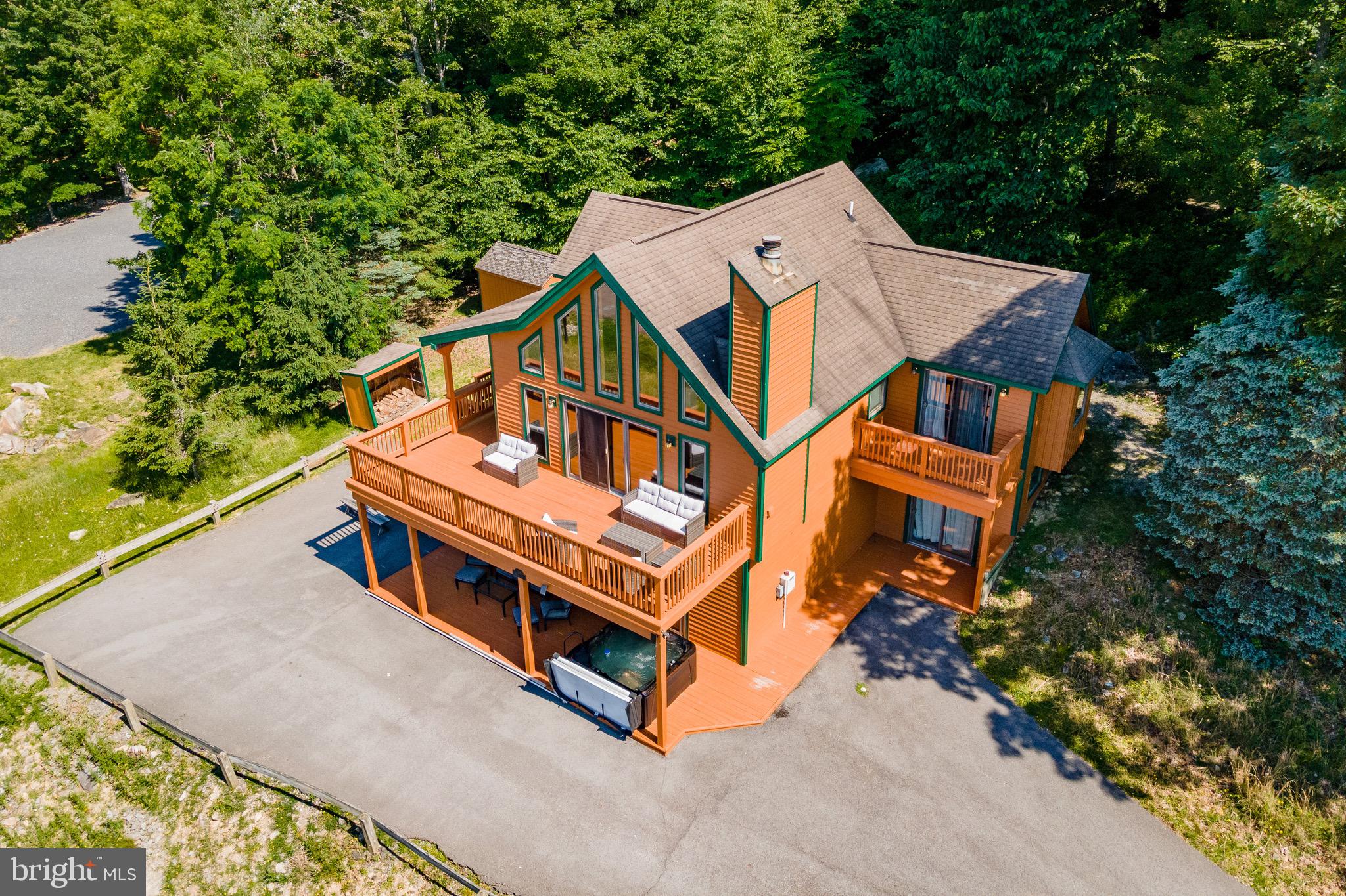35 SOUTHRIDGE TERRACE