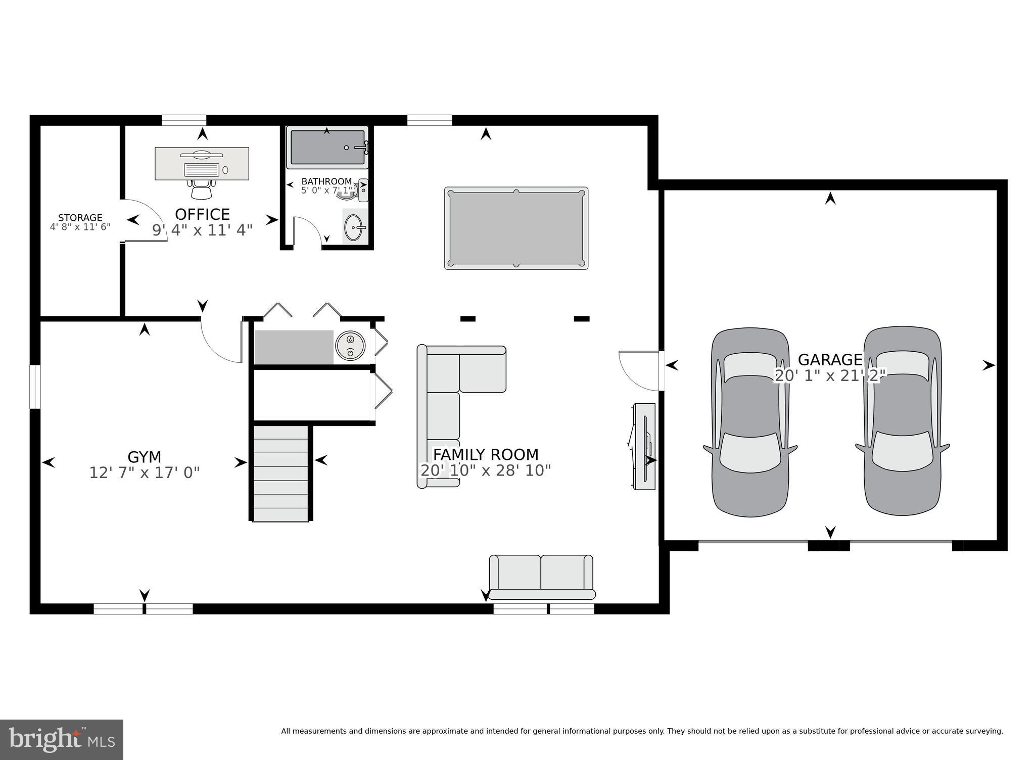 PARKRIDGE ESTATES - Residential