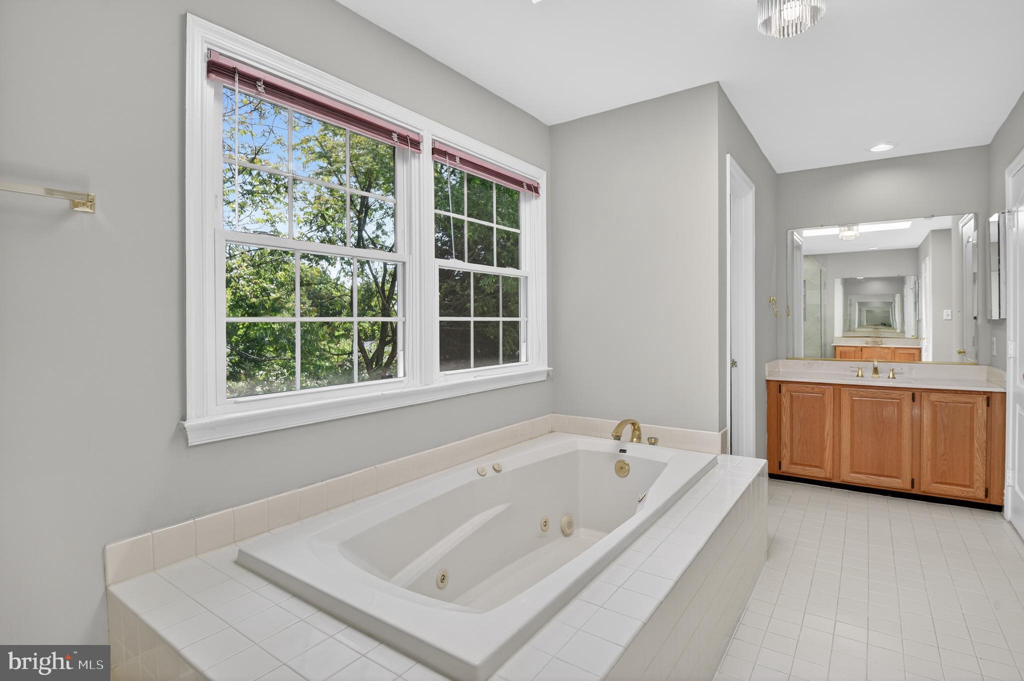 PARKRIDGE ESTATES - Residential