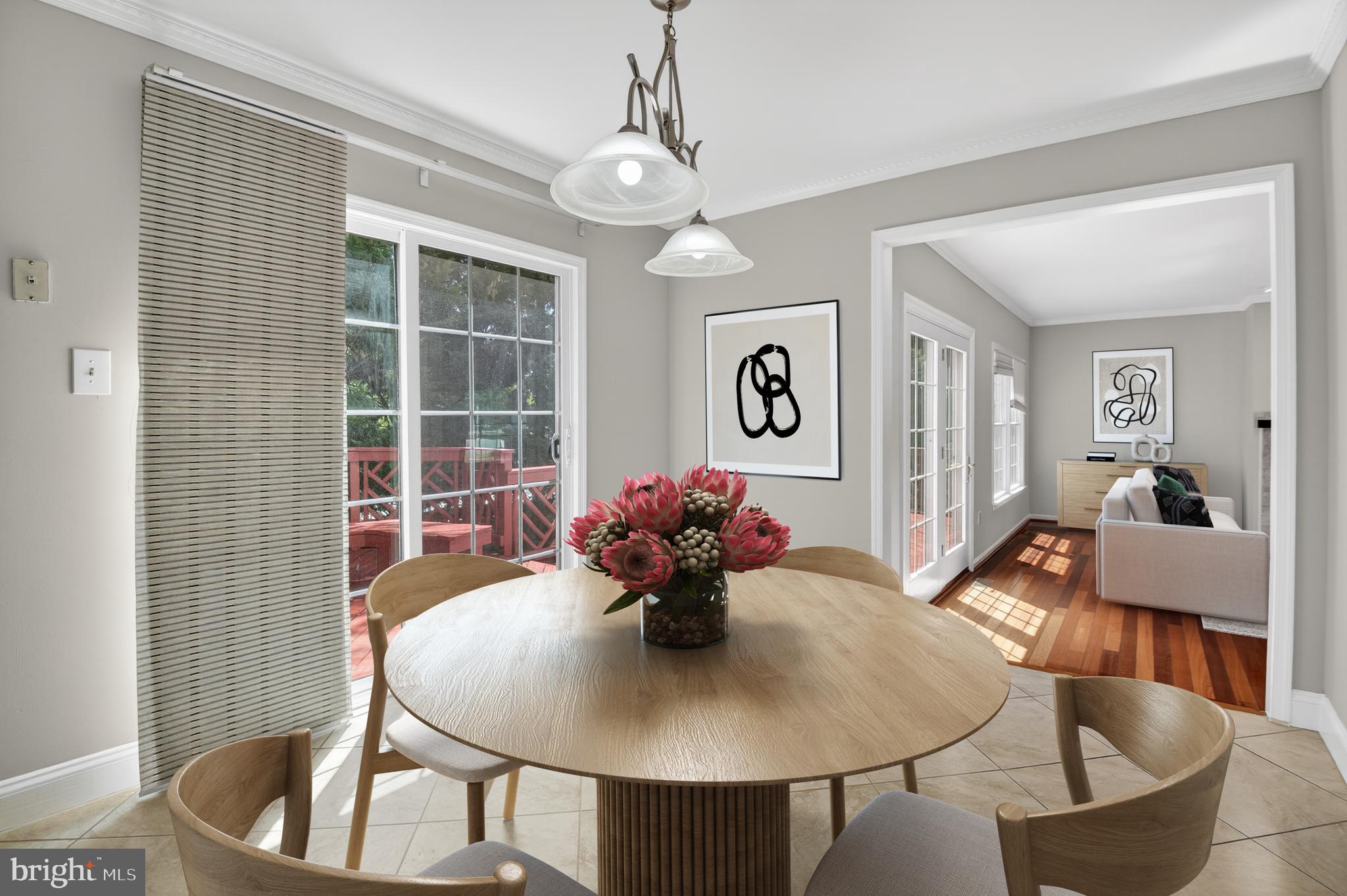PARKRIDGE ESTATES - Residential